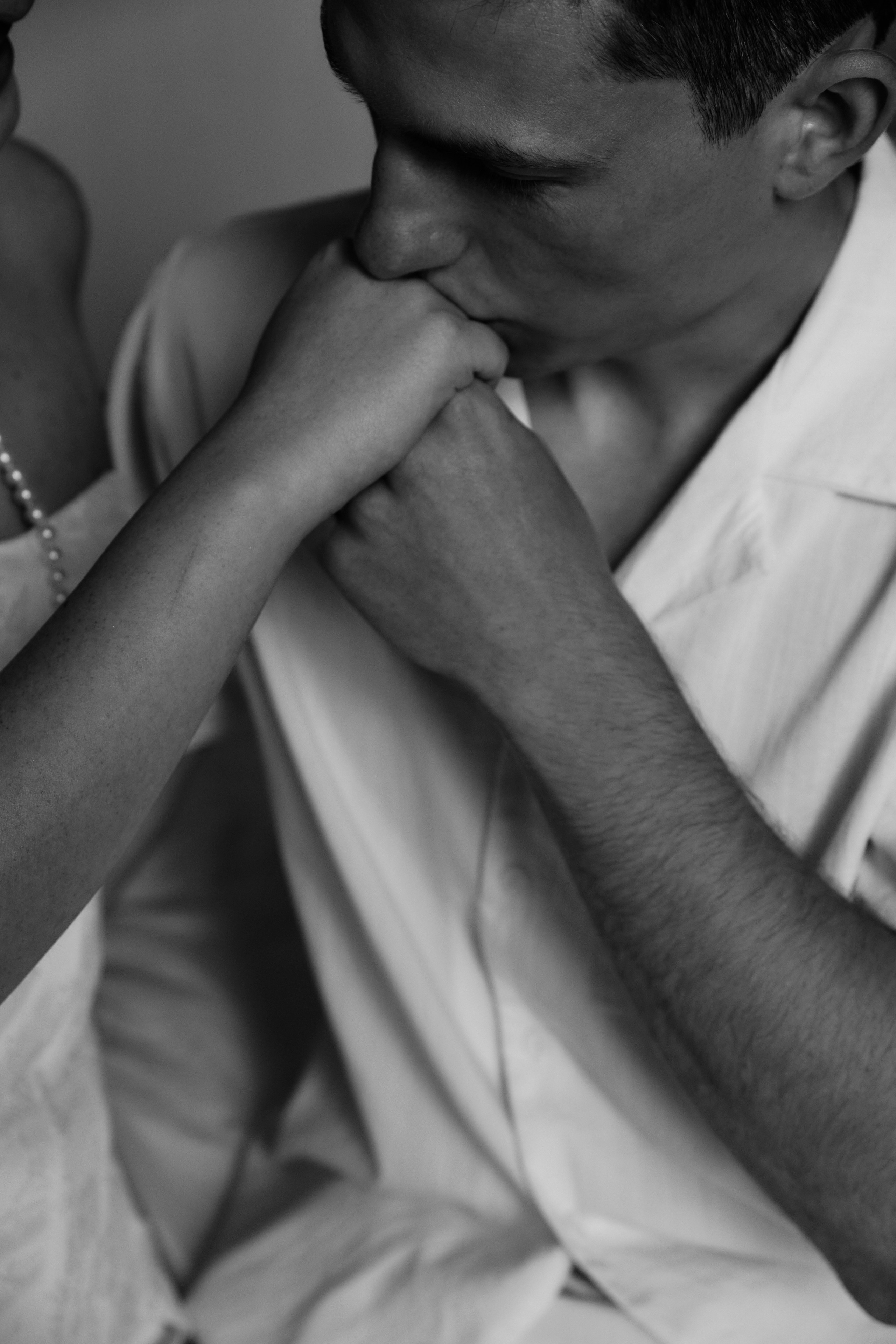 Владислав & Ирина. Свадебный и портретный фотограф в Саранске Алексей Миганов