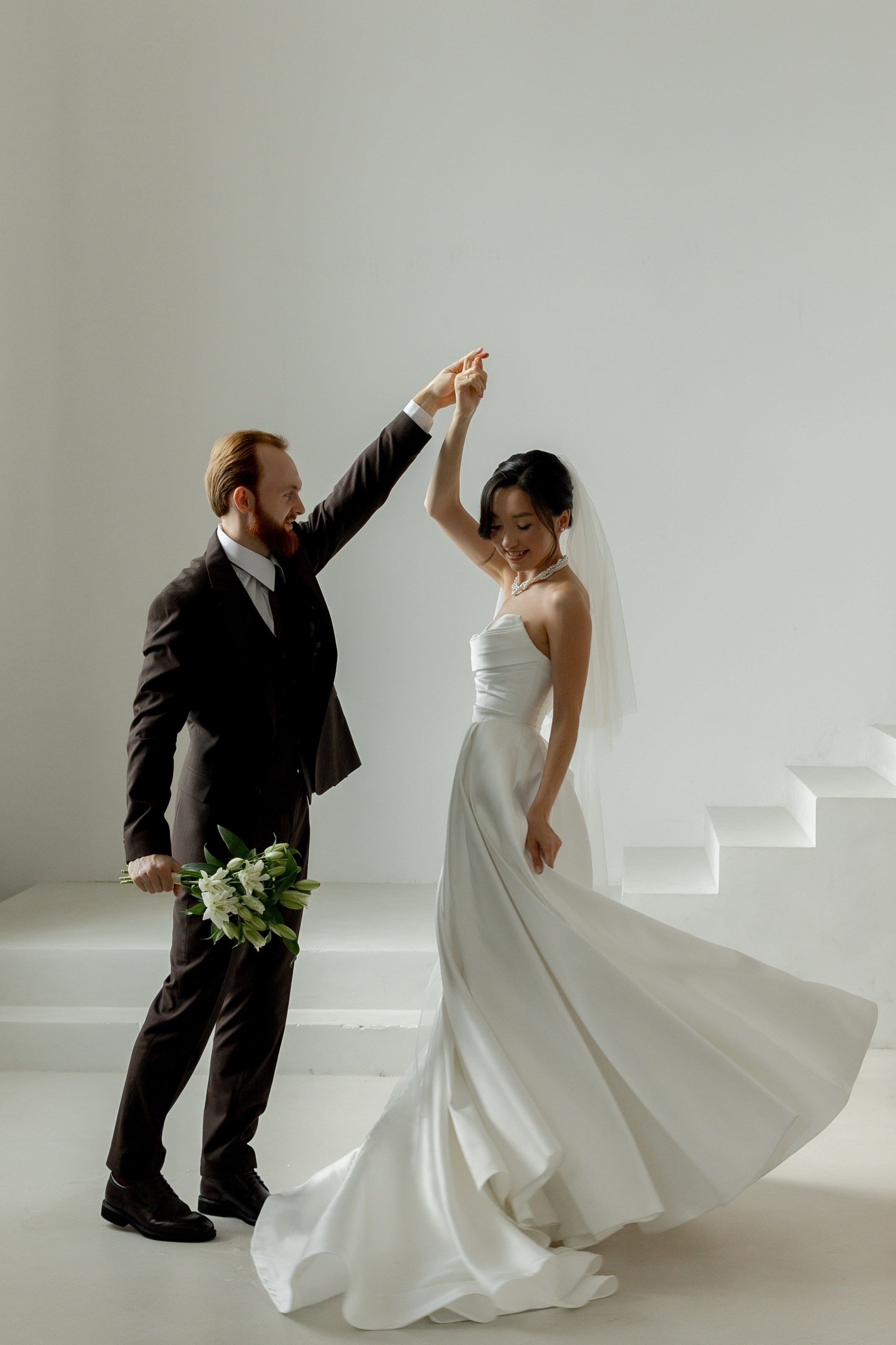 Илья и Алтынай