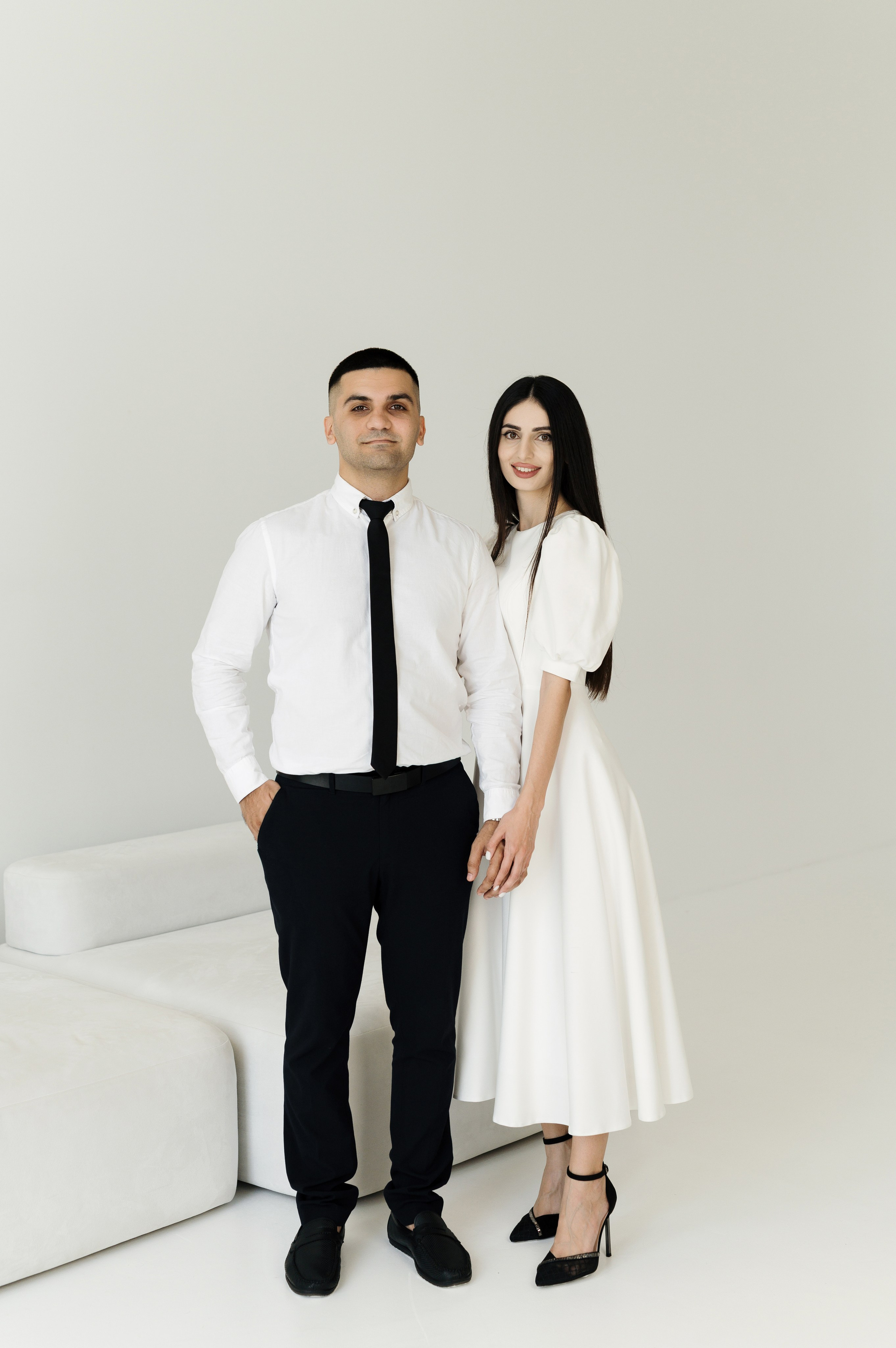 Эля и Артур. Фотограф в Краснодаре Скубицкая Альбина