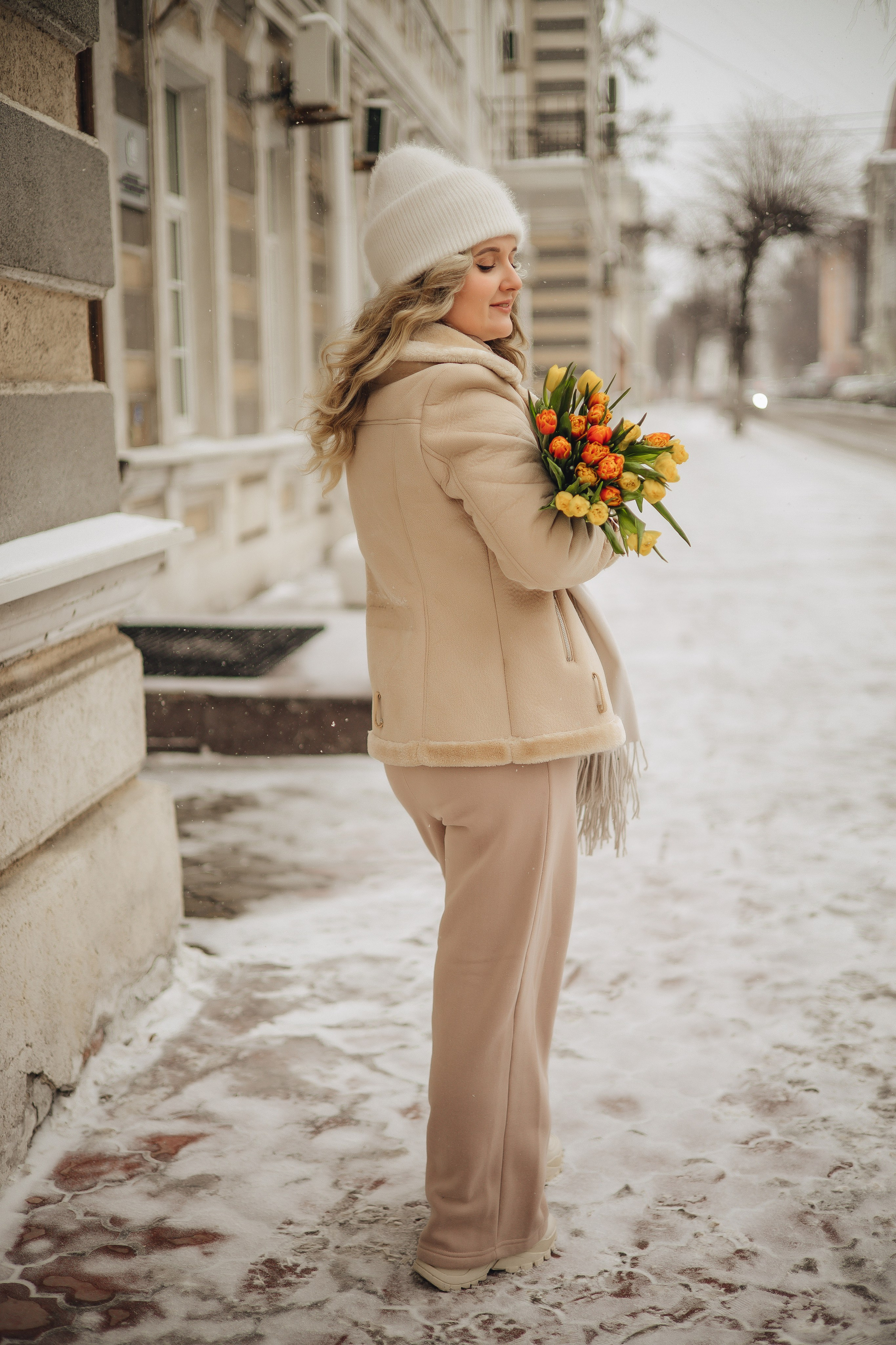 Катя. Фотопрогулка. Свадебный и семейный фотограф Пушкин Царское Село СПБ Питер Санкт-Петербург и Рязань Ольга Козлова
