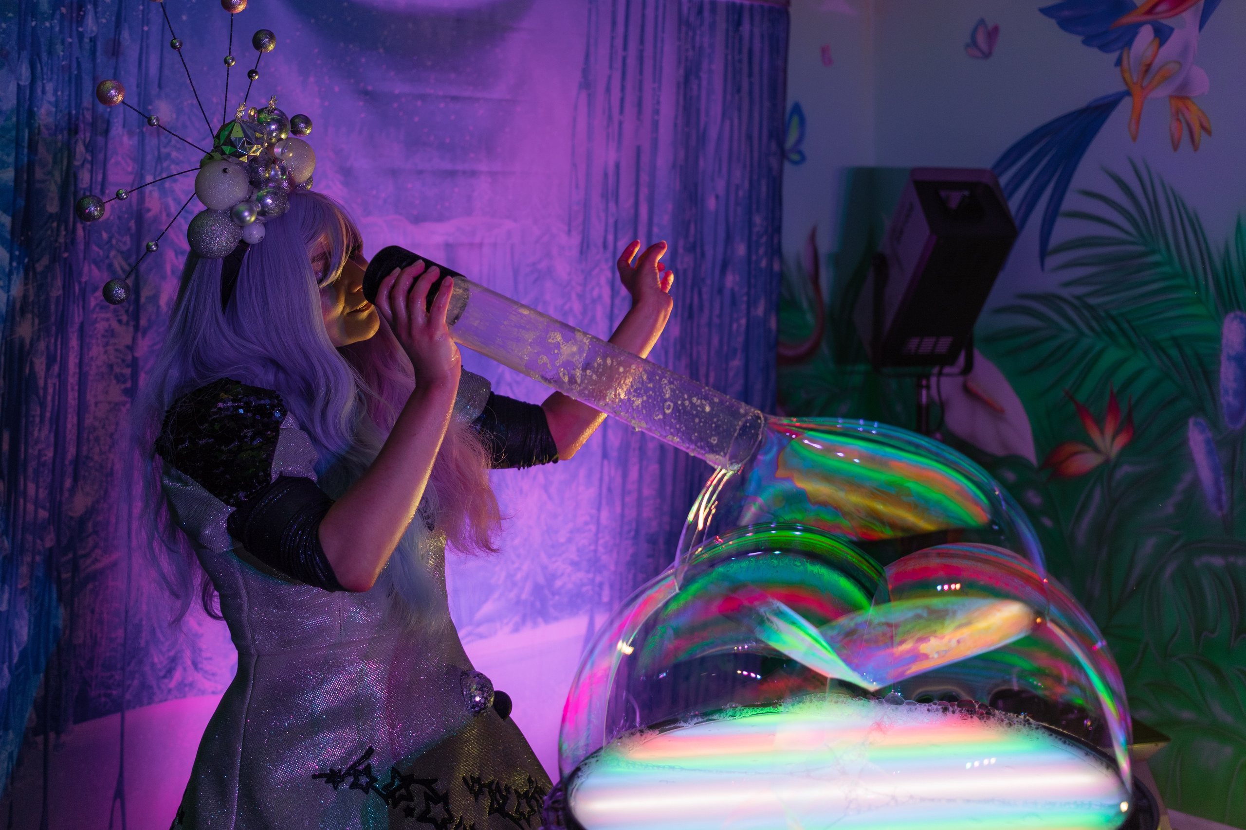 Крис 6 лет. Фотограф Алина Гашникова