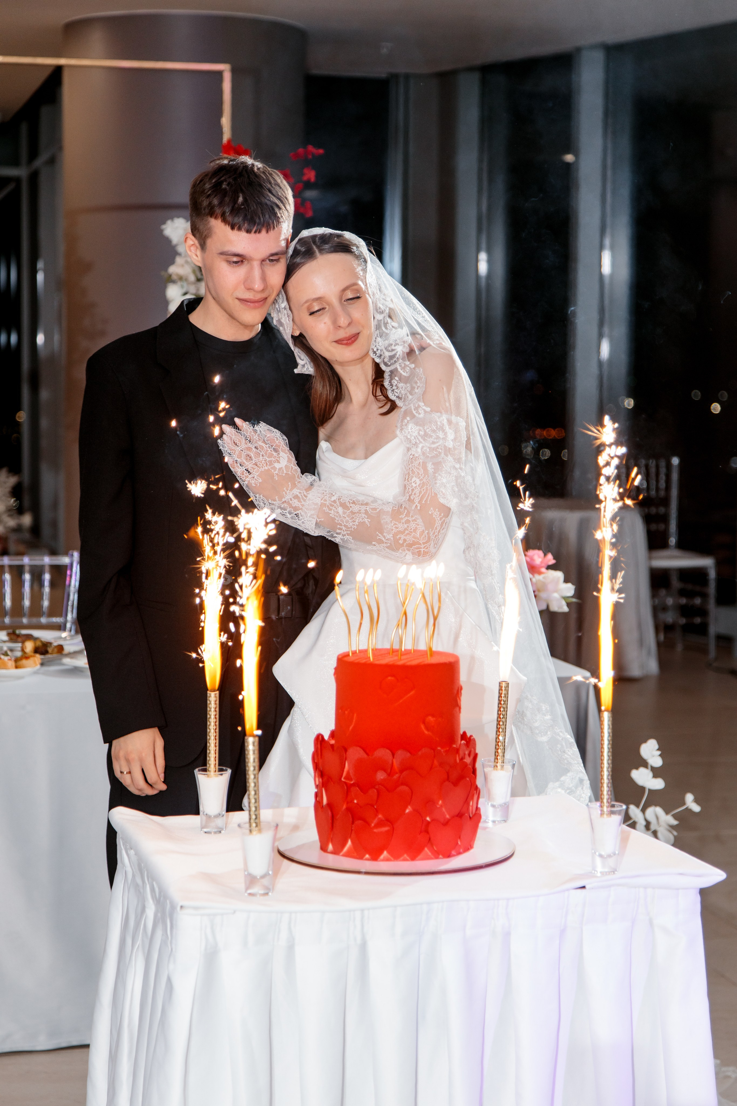 Krill&Lena. Свадебный и семейный фотограф Екатеринбург Настя Саедгалина