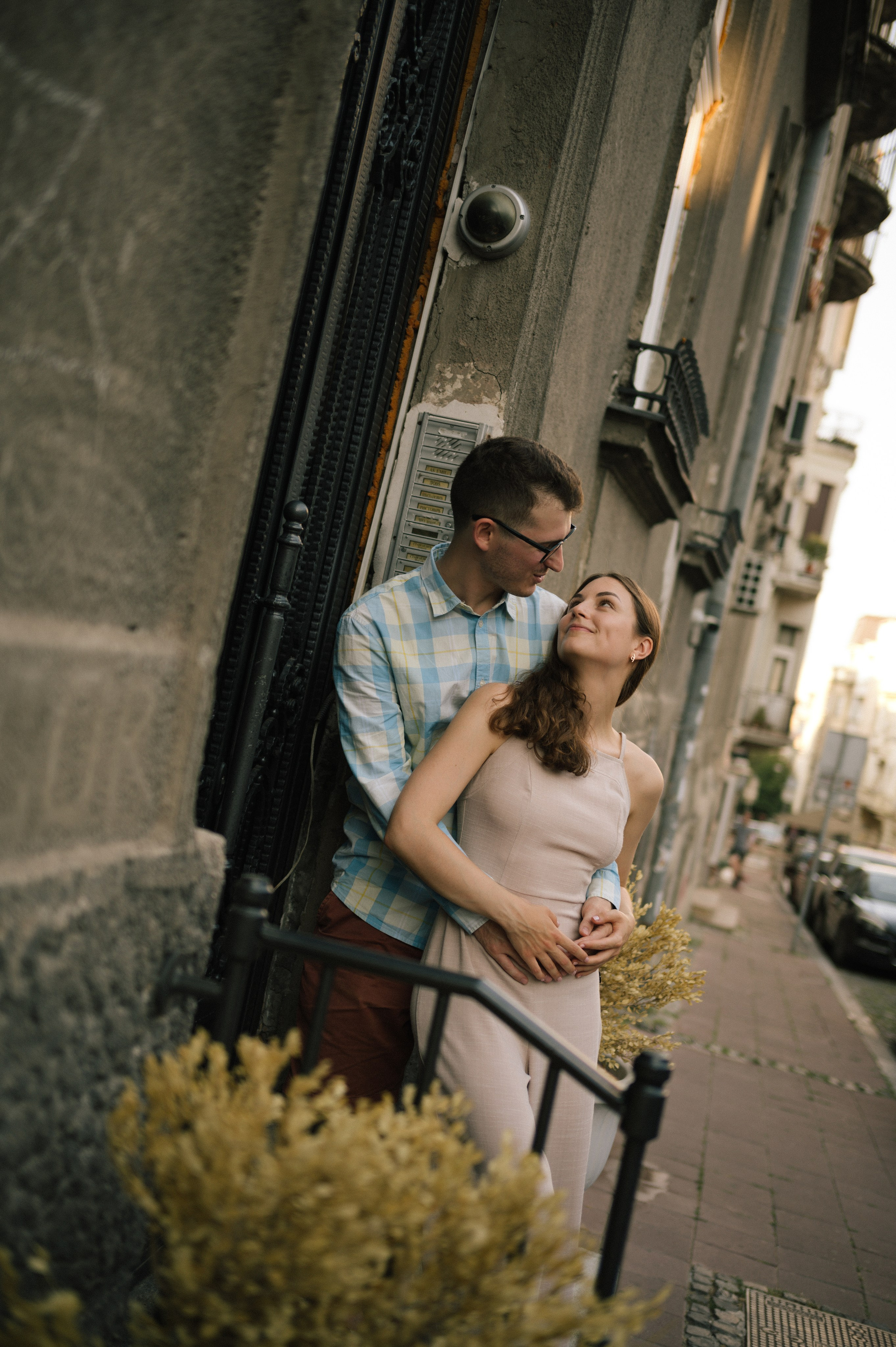 Yana&Maxim. Fotograf Beograd — Tsvetkova Marija