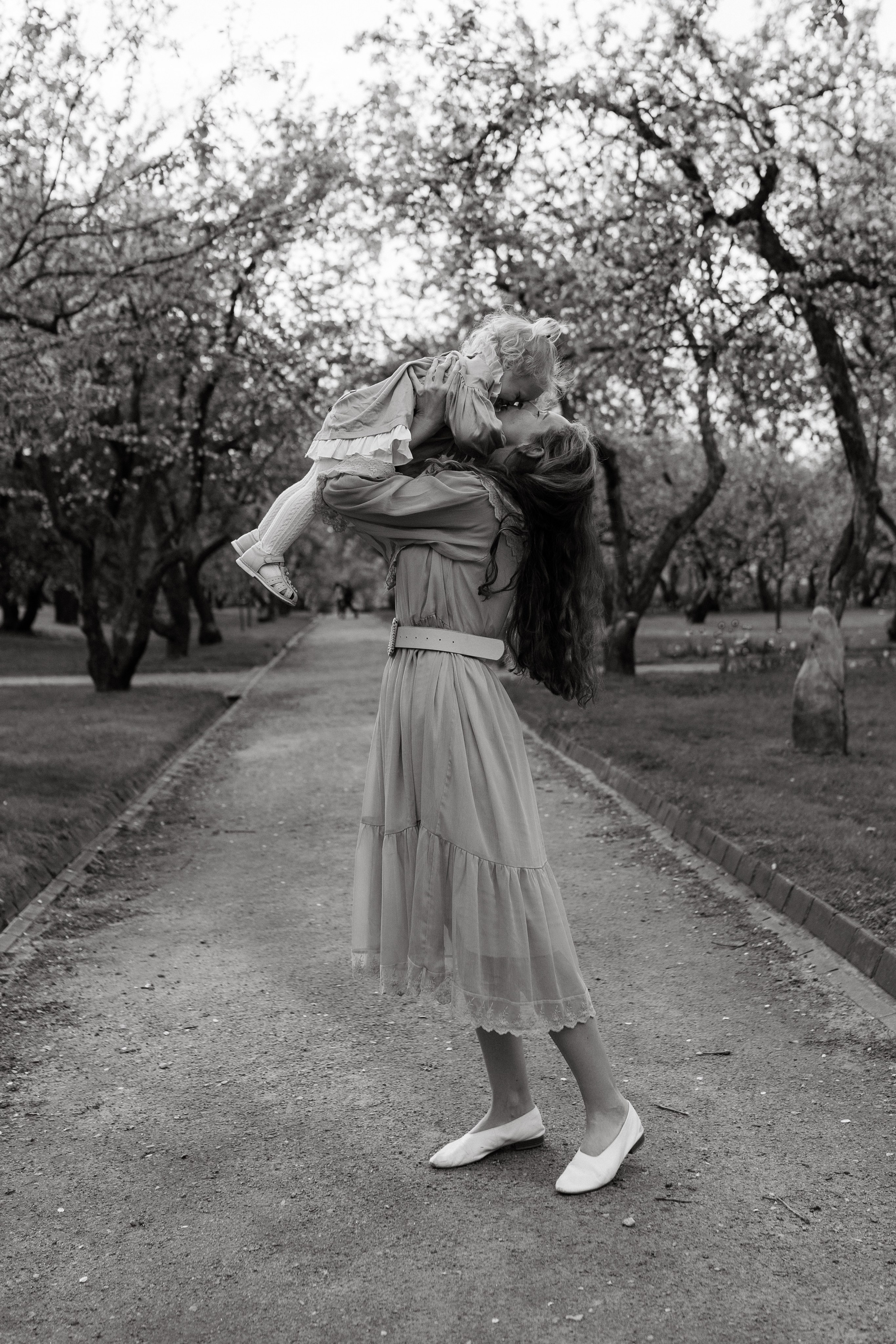 Таня и Вика. Фотограф Екатерина Катунова | Москва