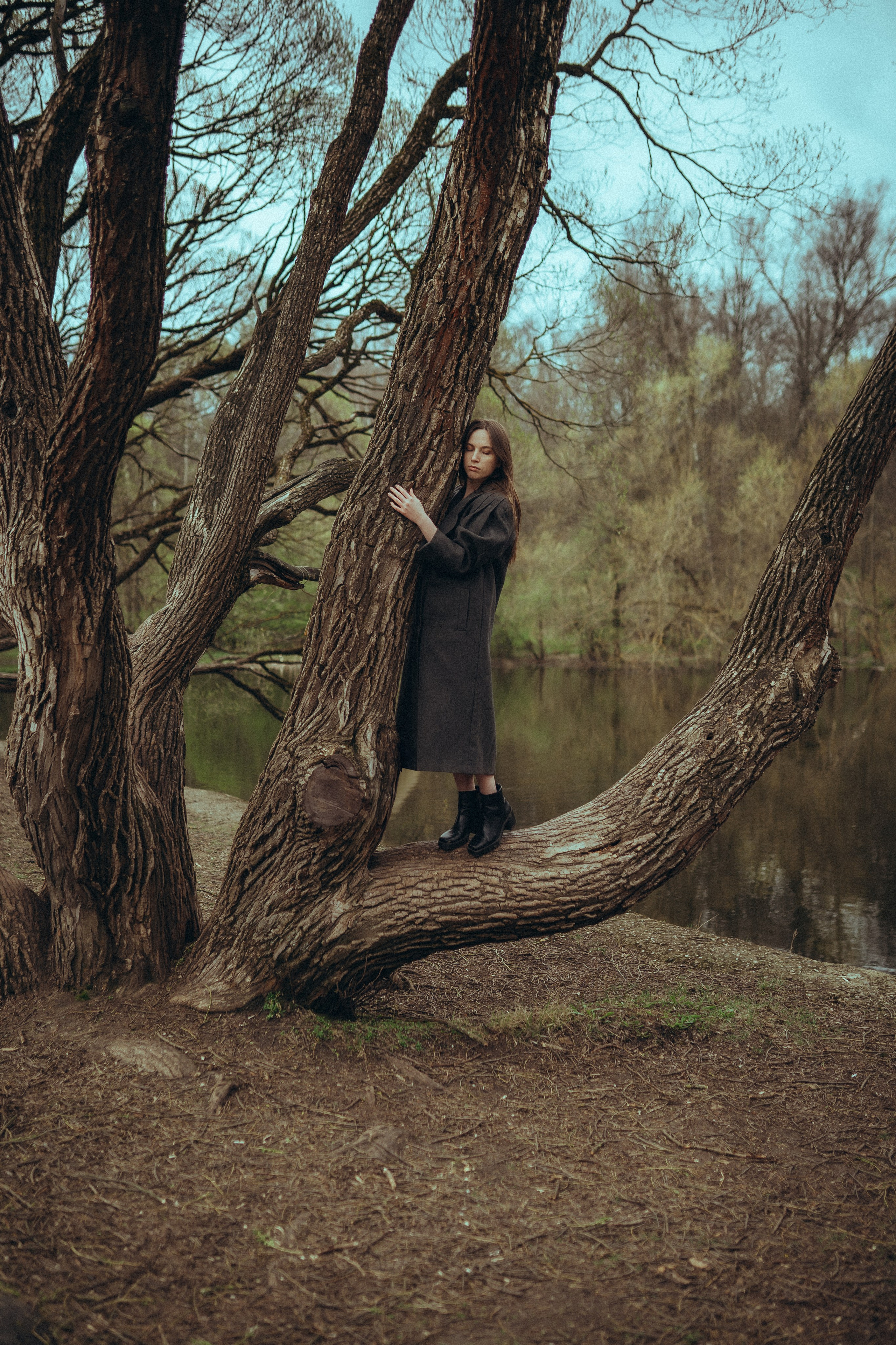 Настя. Фотограф Екатерина Катунова | Москва