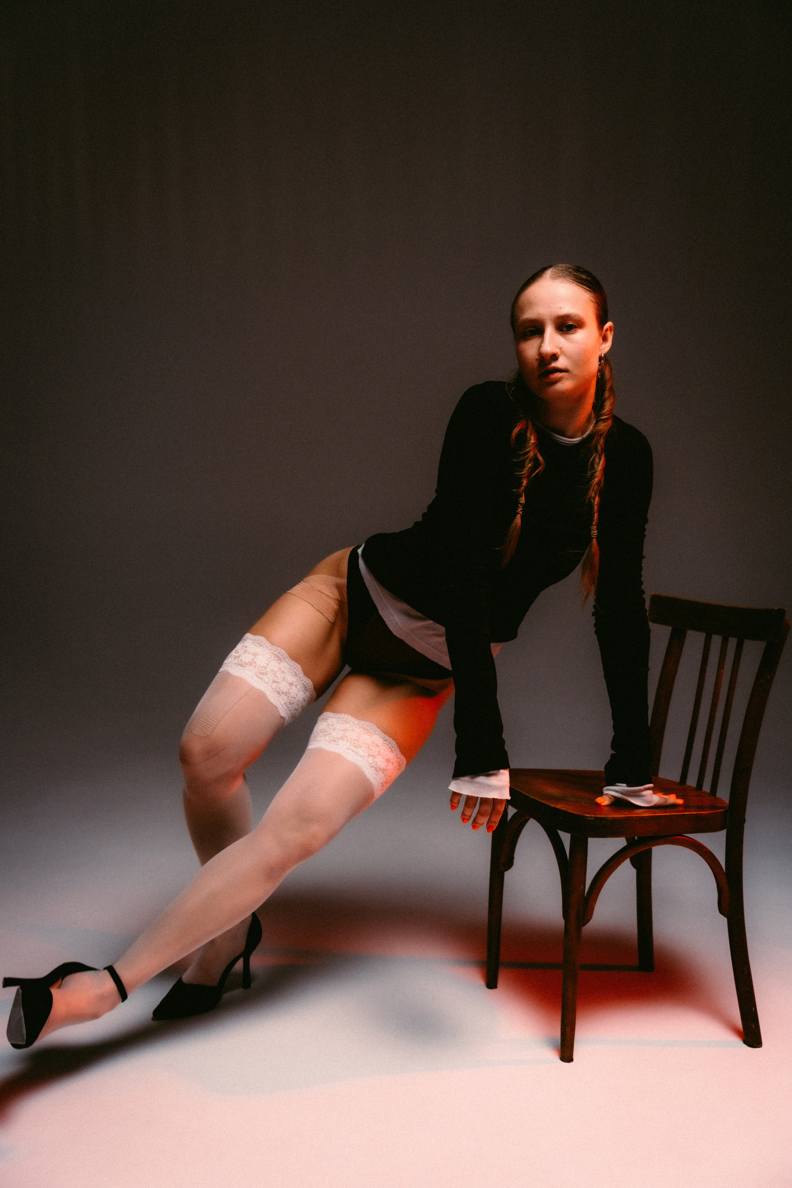 Лиза. Фотограф, Видеограф Новосибирск