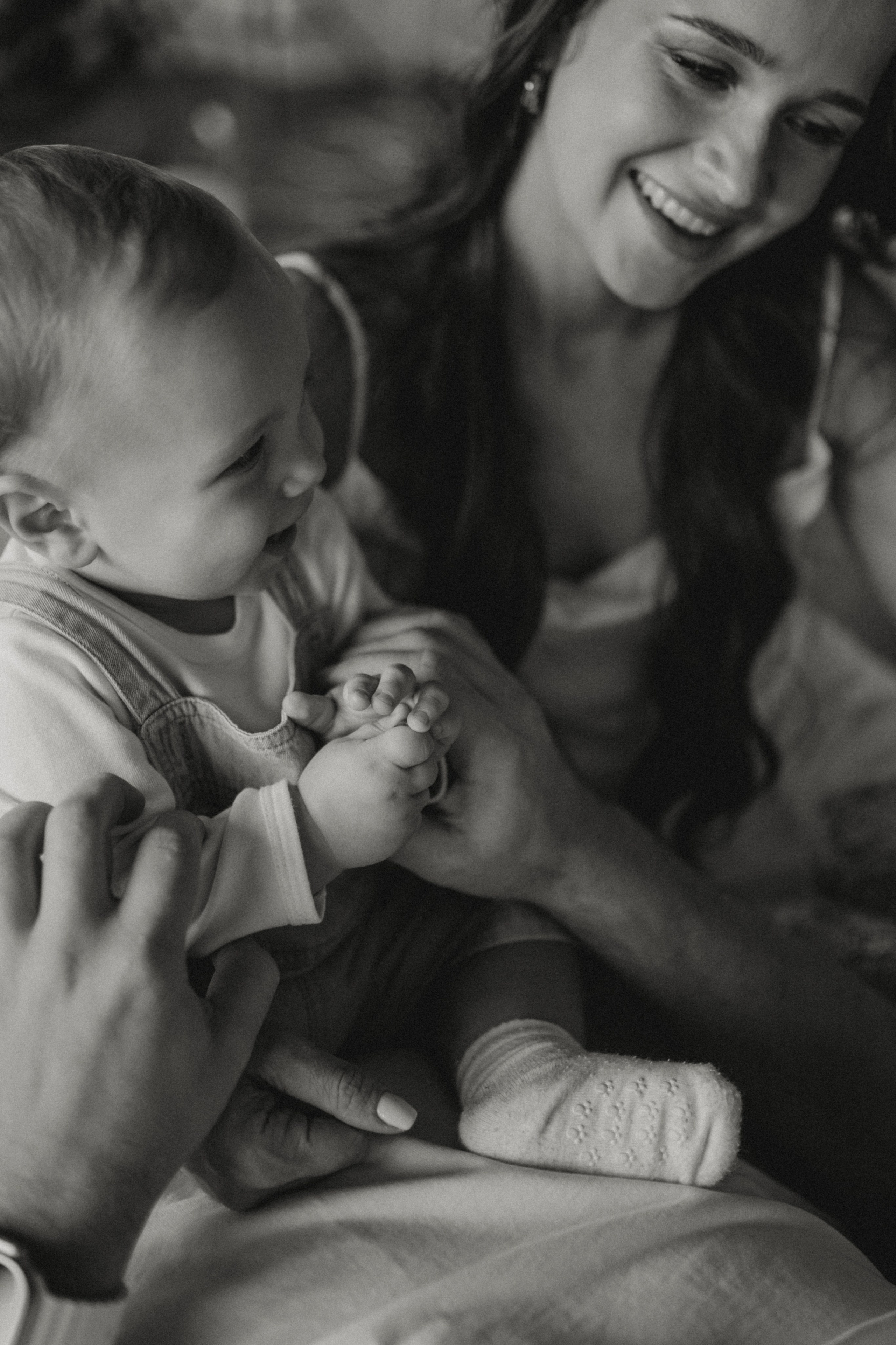 Женя, Максим и Миша. Фотограф Ижевск Старкова Аня