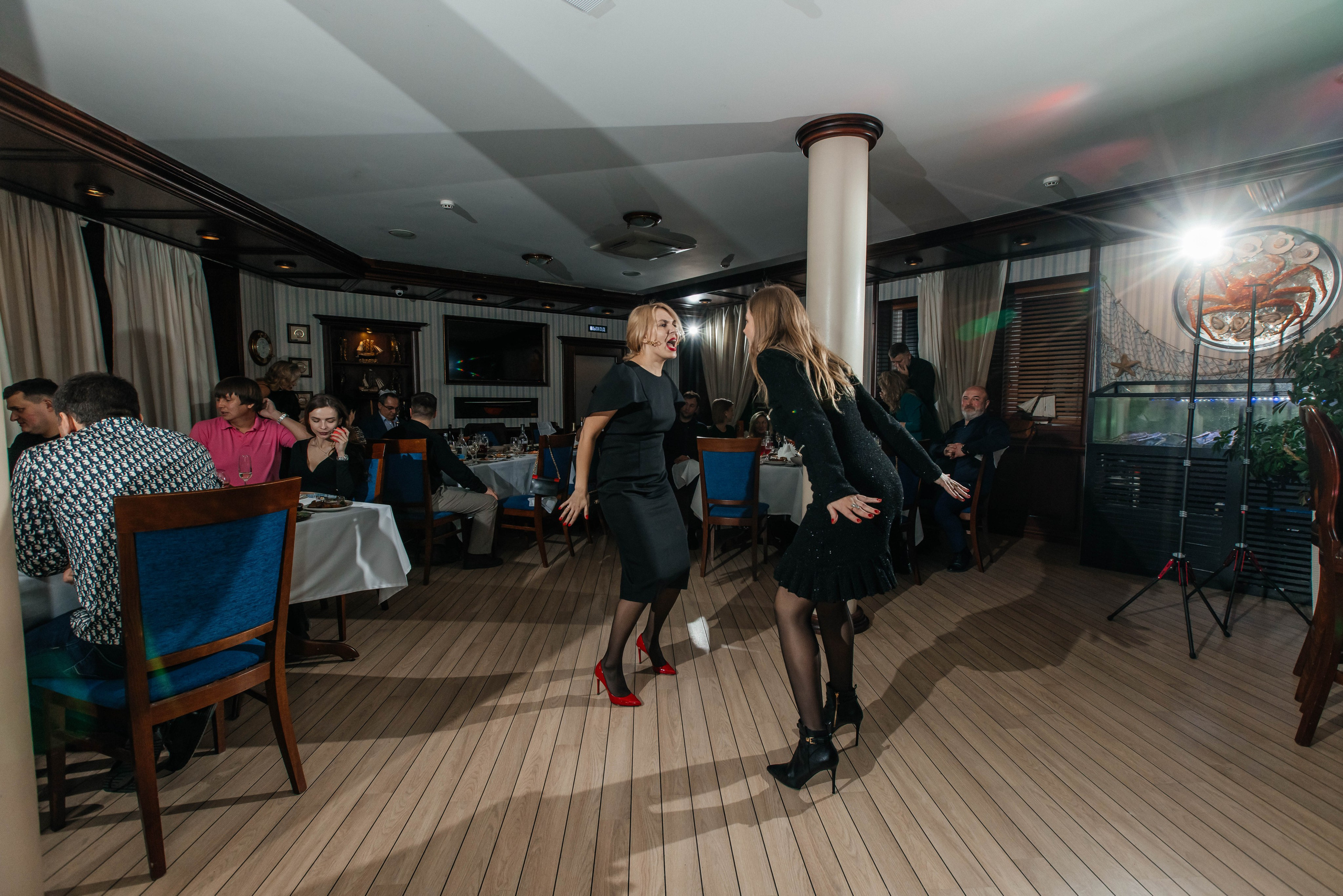 Alexander's Birthday. Maxim Tsoy Photography