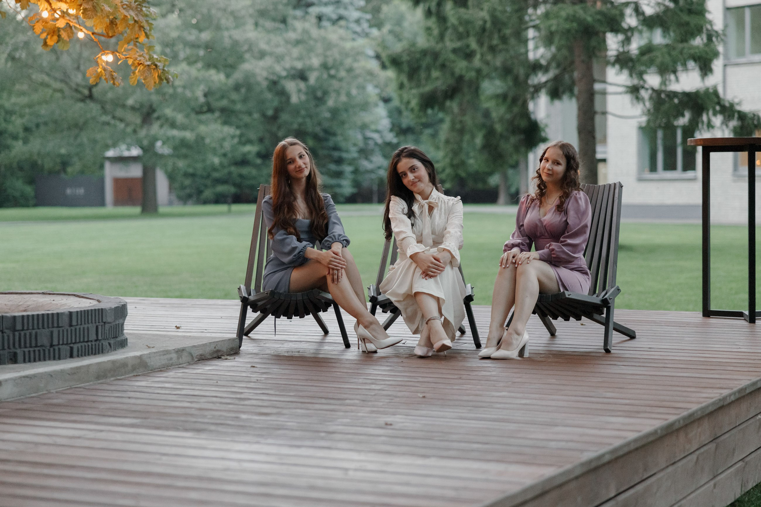 Павел и Ксения. Свадебный фотограф и видеограф Юрий и Эля Дубинины