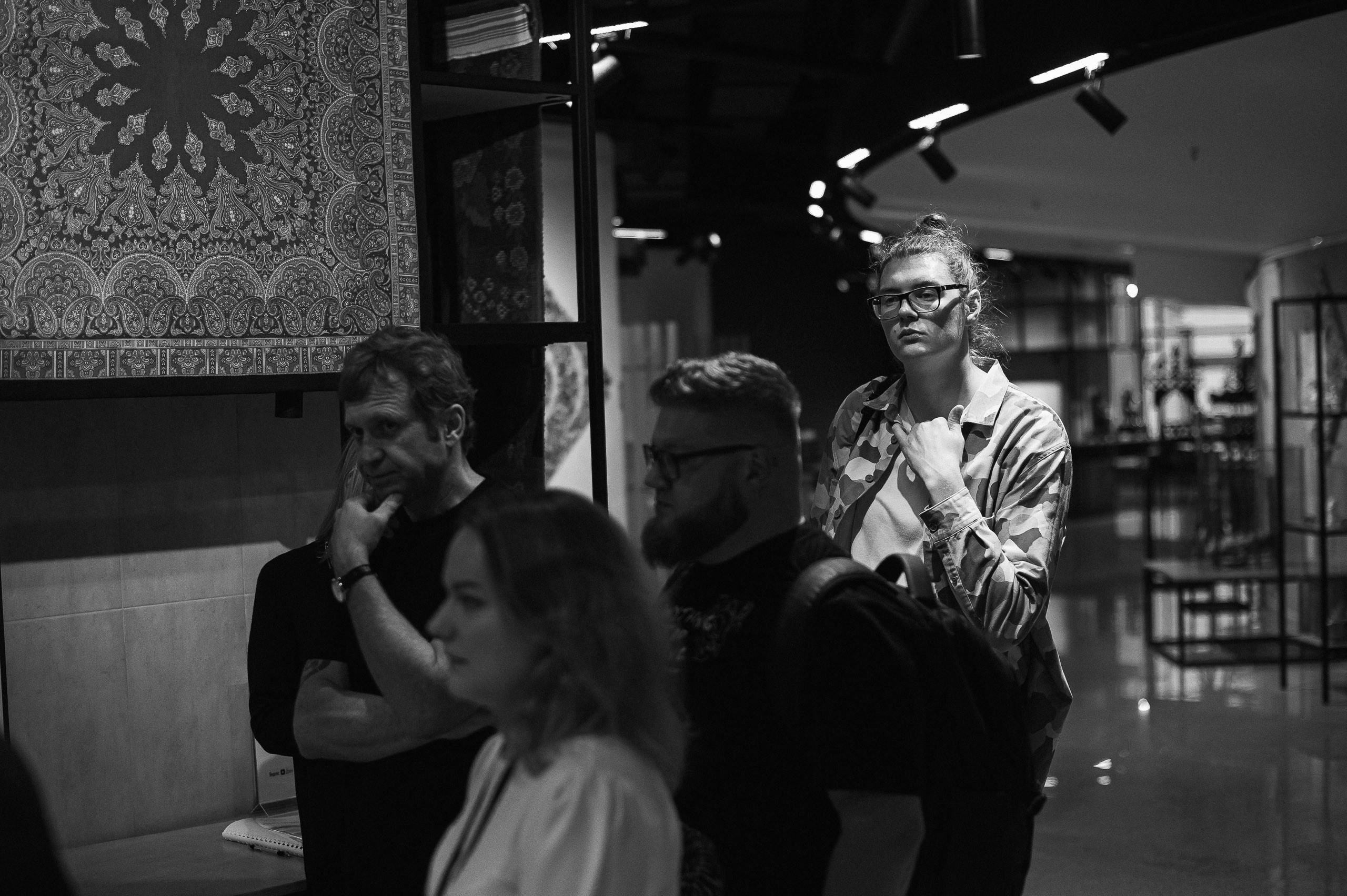 Лагерь креативных лидеров. Евгений Нисковских — свадебный и репортажный фотограф в Тюмени