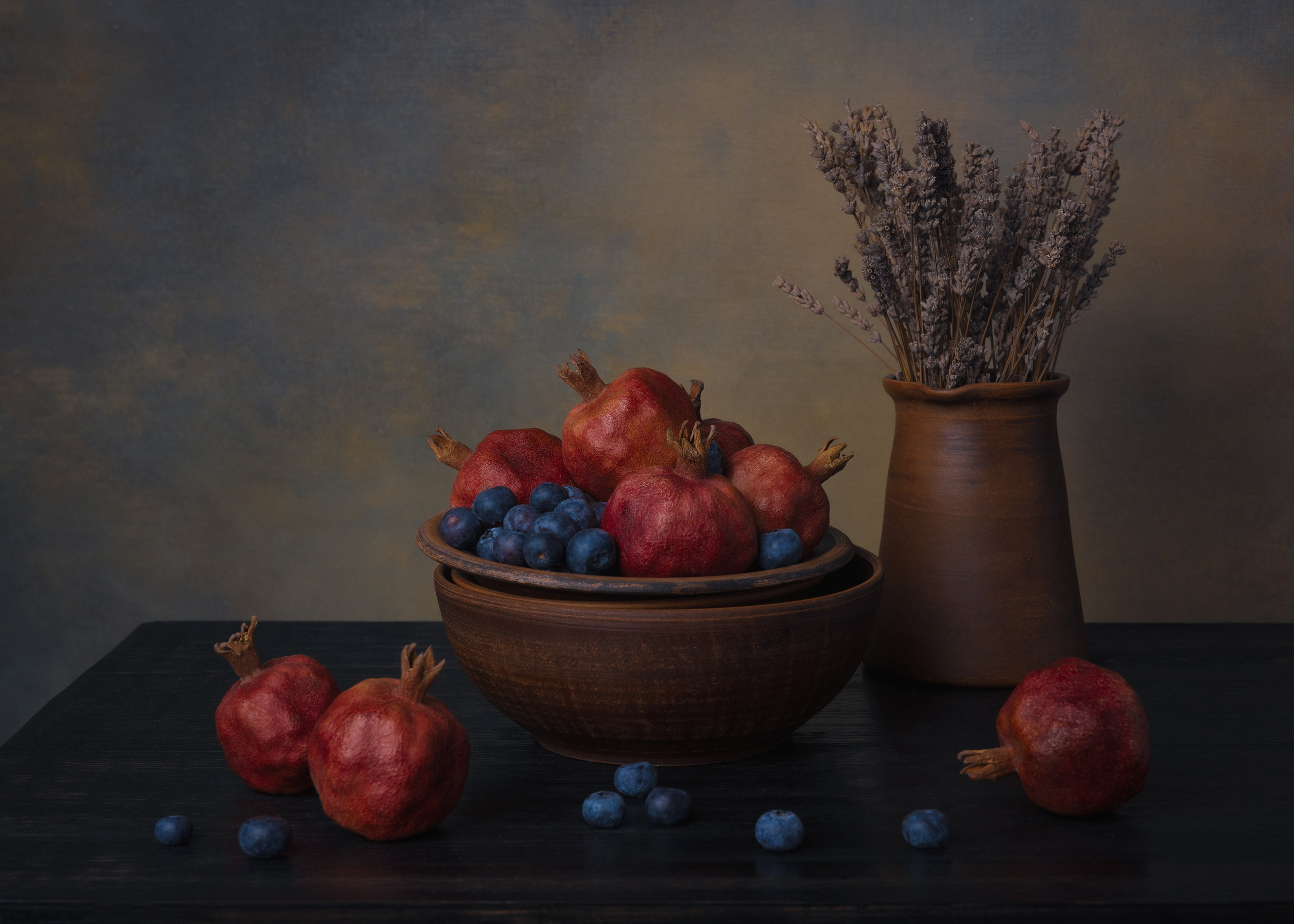 Фотонатюрморты. Савельева Ольга фотохудожник-портретист Москва