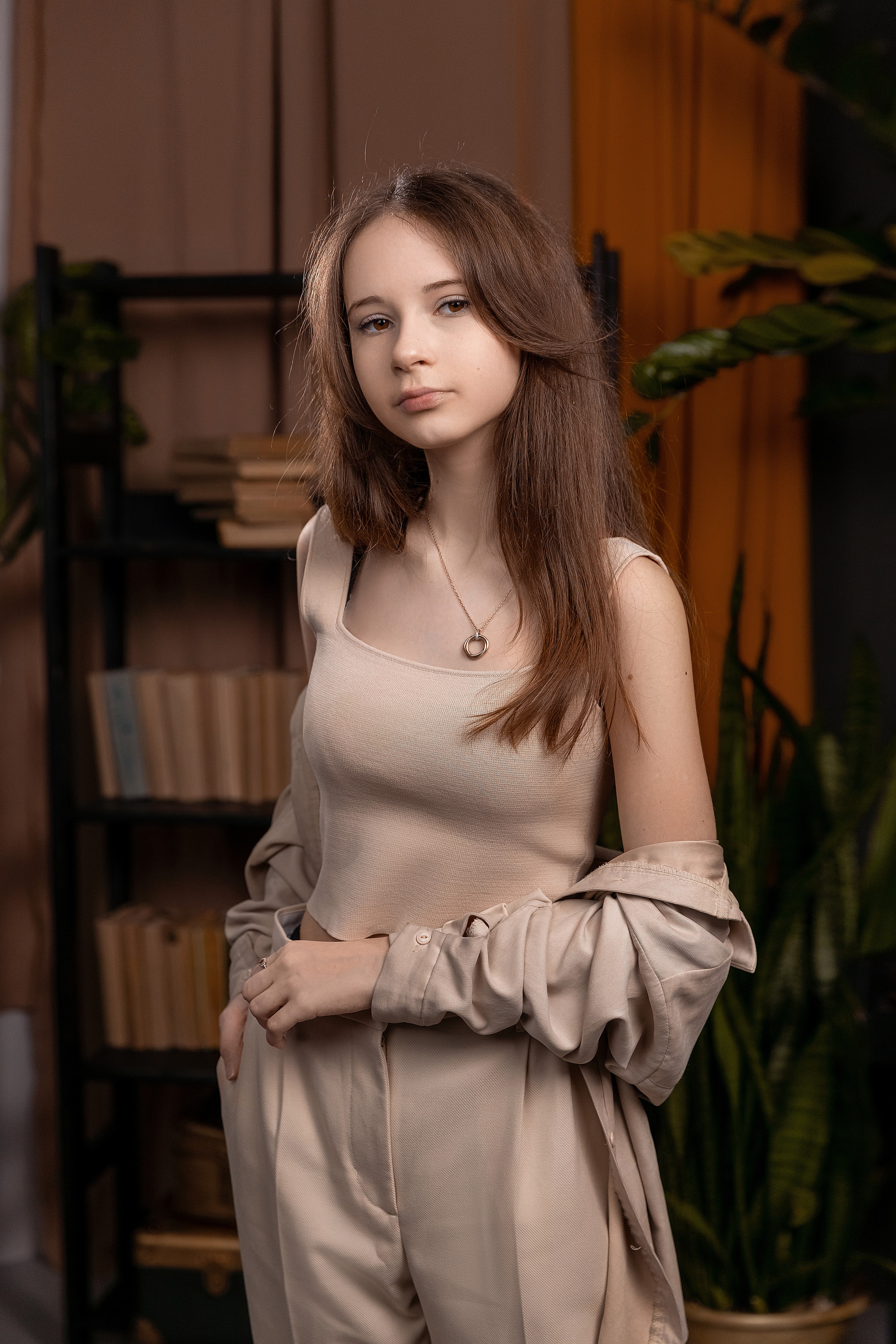 •ПОРТРЕТЫ СТУДИЯ•. Выпускной альбом Сургут ХМАО