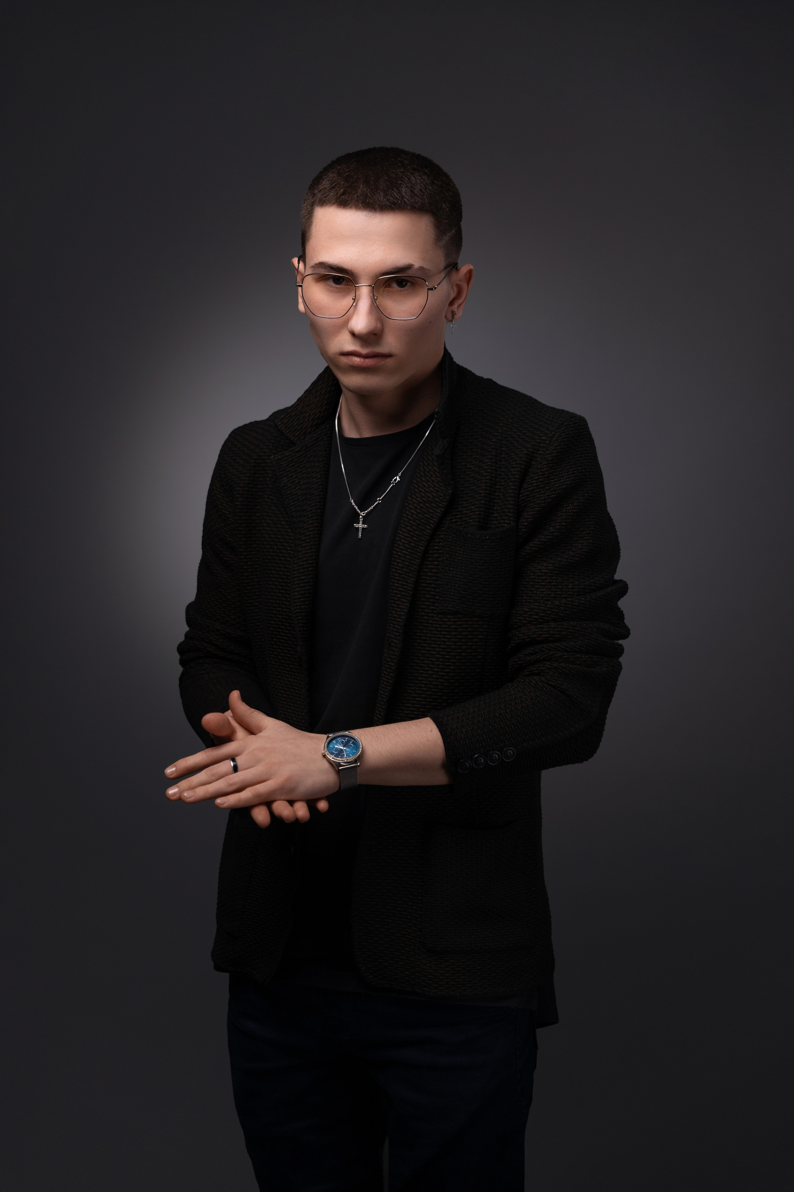 •ПОРТРЕТЫ СТУДИЯ•. Выпускной альбом Сургут ХМАО