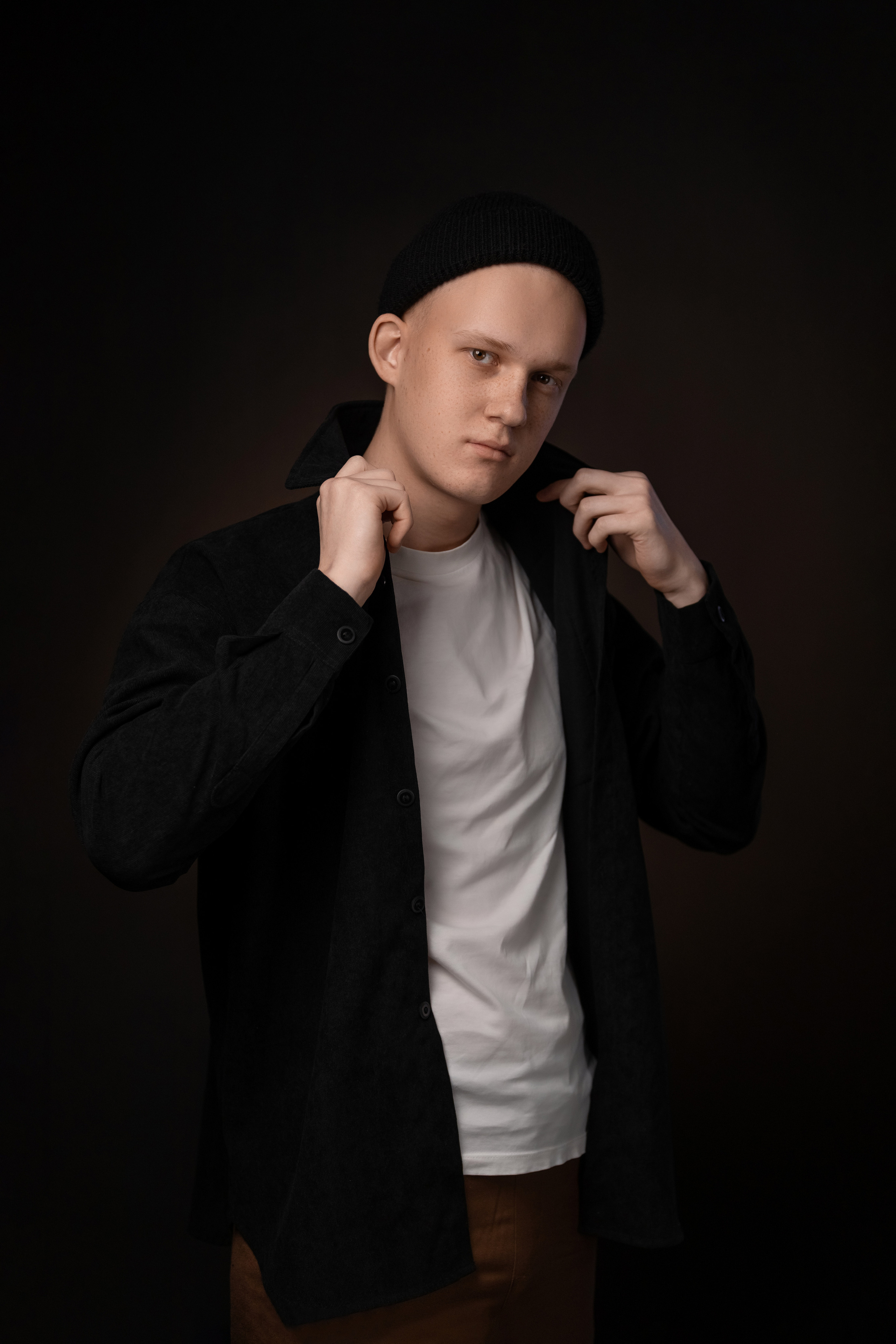 •ПОРТРЕТЫ СТУДИЯ•. Выпускной альбом Сургут ХМАО