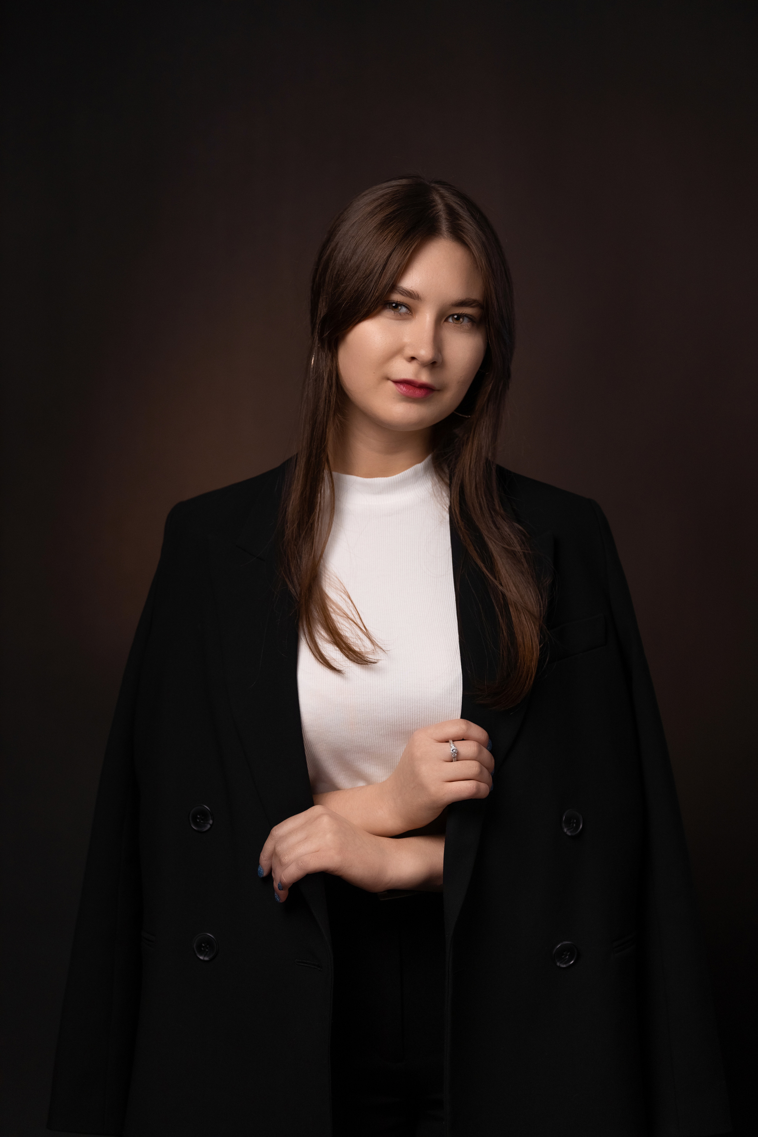 •ПОРТРЕТЫ СТУДИЯ•. Выпускной альбом Сургут ХМАО