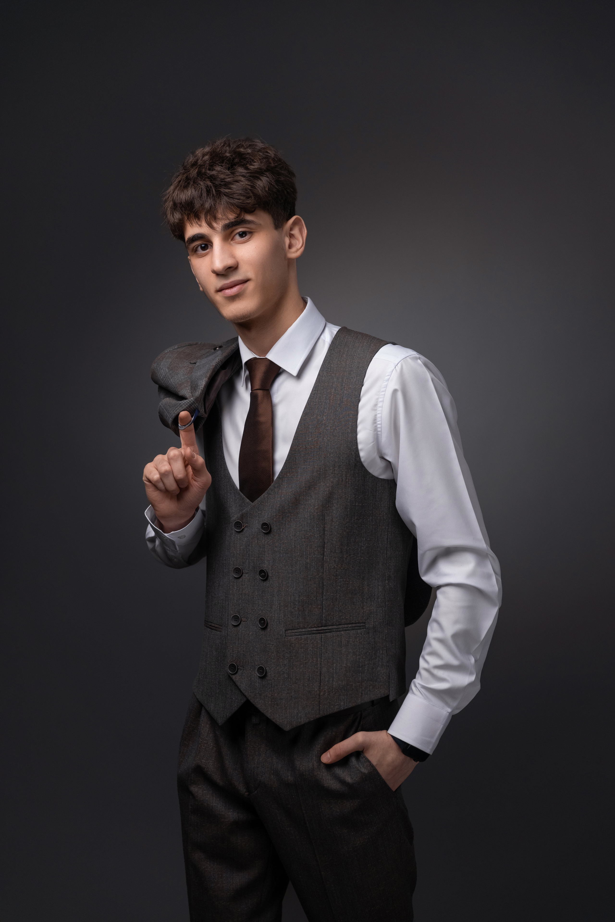 •ПОРТРЕТЫ СТУДИЯ•. Выпускной альбом Сургут ХМАО