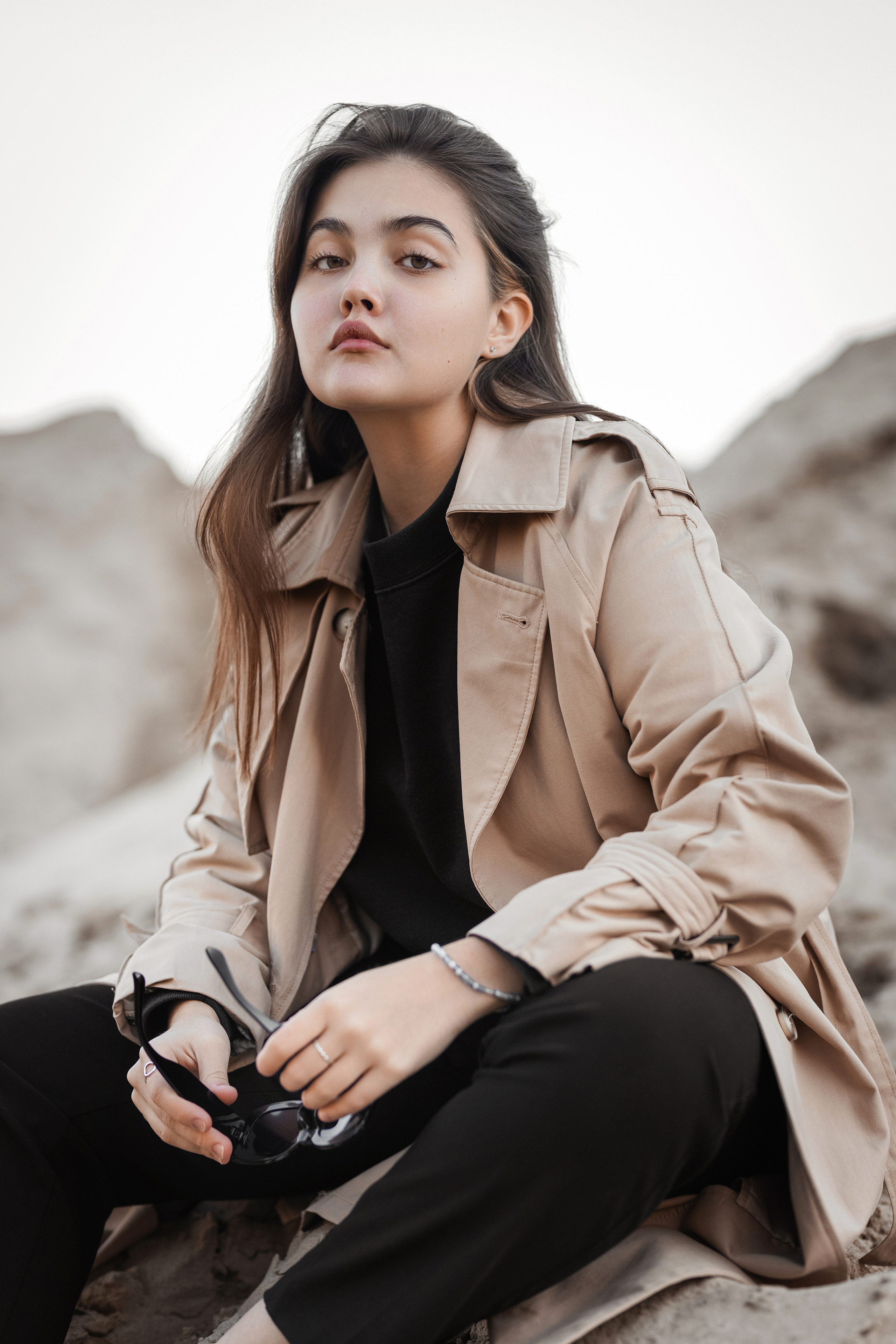 •ПОРТРЕТЫ УЛИЦА•. Выпускной альбом Сургут ХМАО