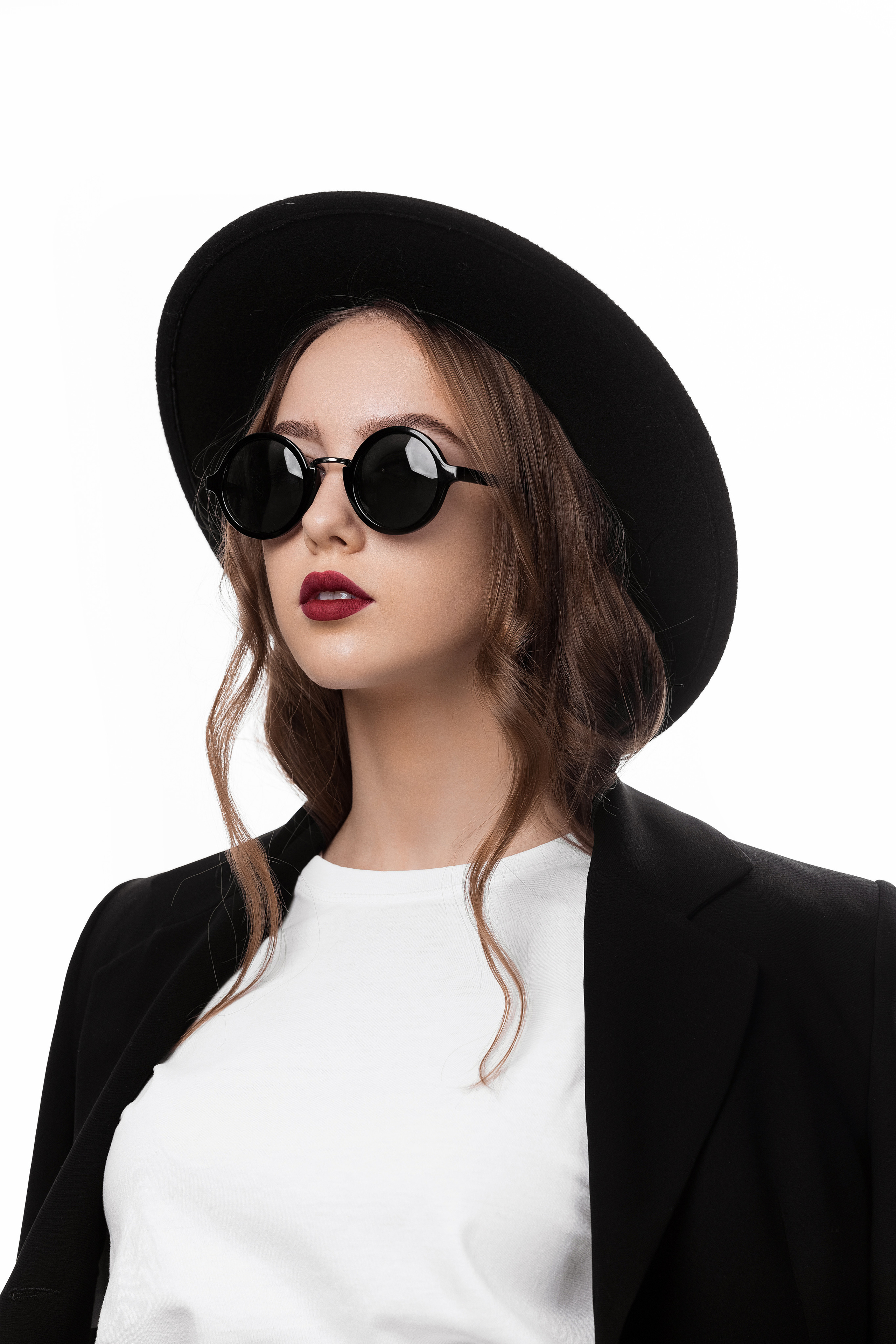 •ПОРТРЕТЫ СТУДИЯ•. Выпускной альбом Сургут ХМАО