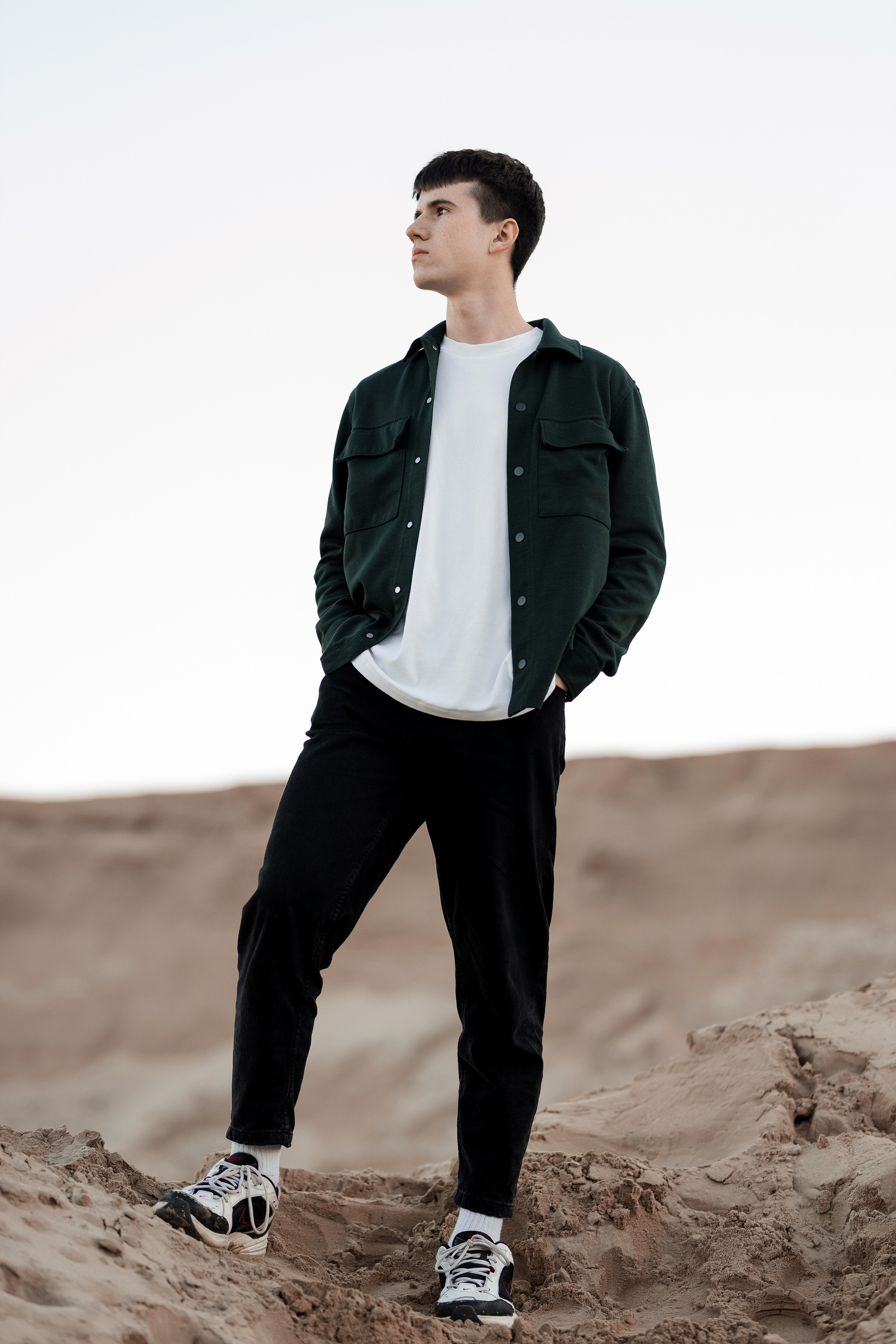 •ПОРТРЕТЫ УЛИЦА•. Выпускной альбом Сургут ХМАО