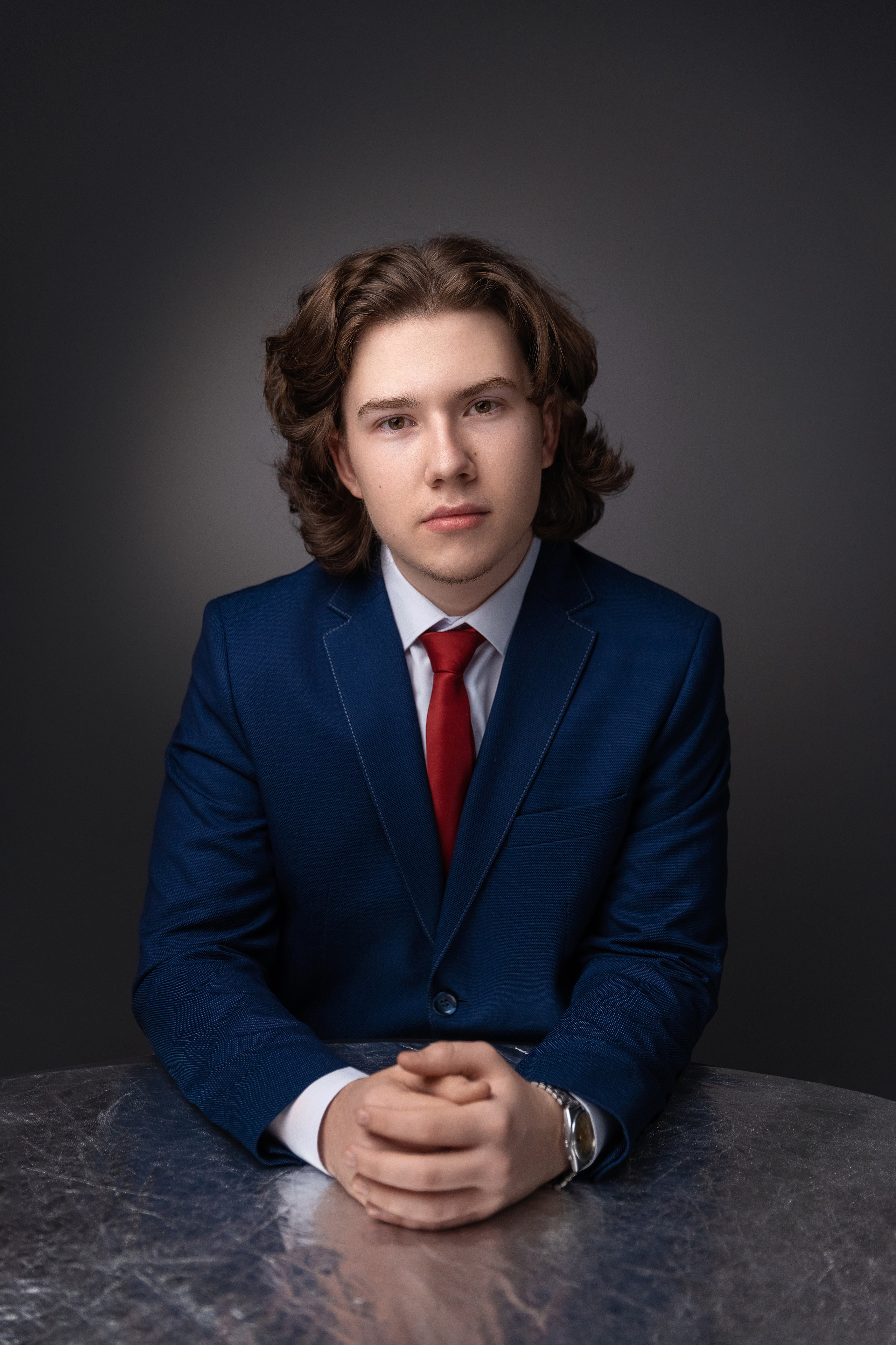 •ПОРТРЕТЫ СТУДИЯ•. Выпускной альбом Сургут ХМАО