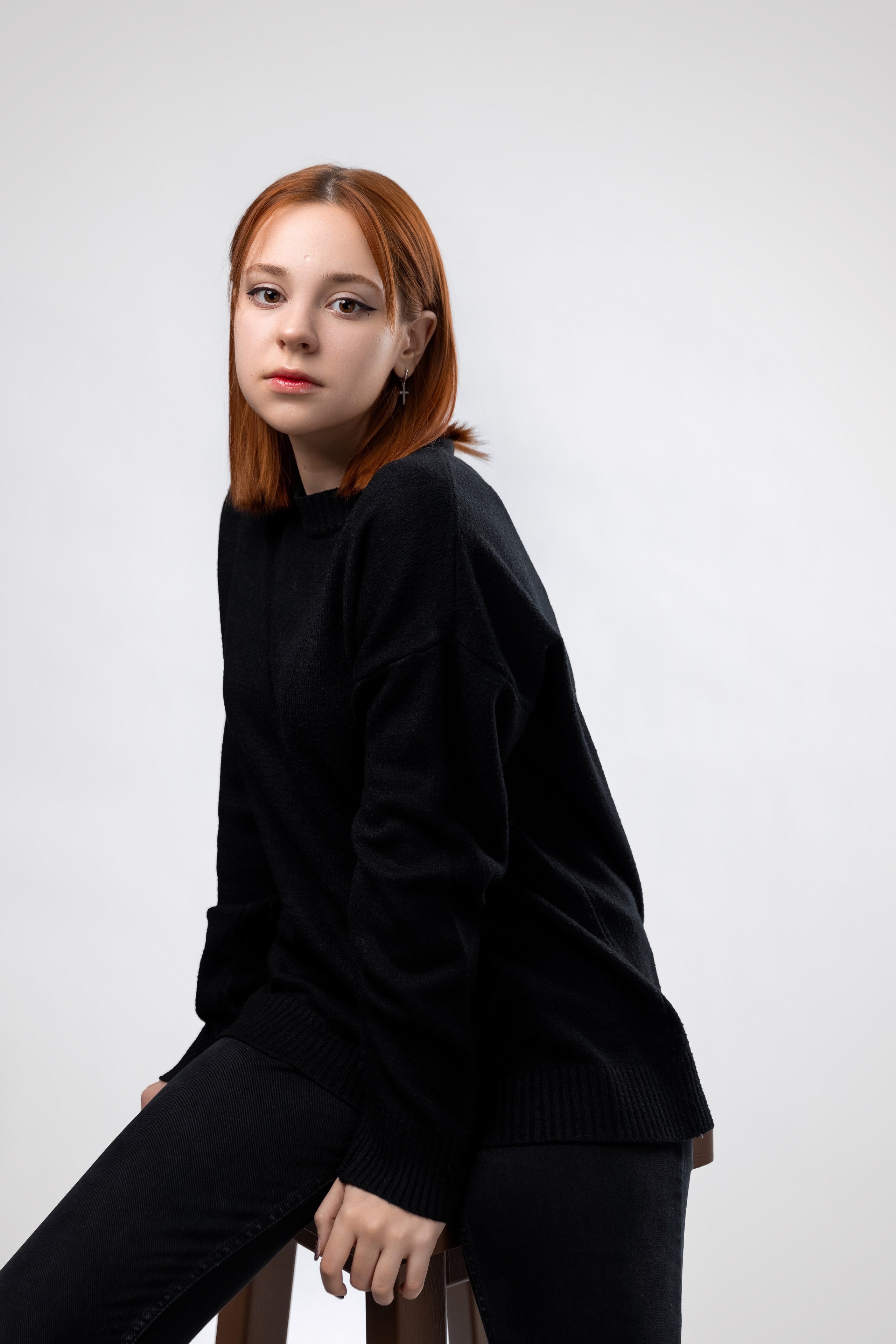 •ПОРТРЕТЫ СТУДИЯ•. Выпускной альбом Сургут ХМАО