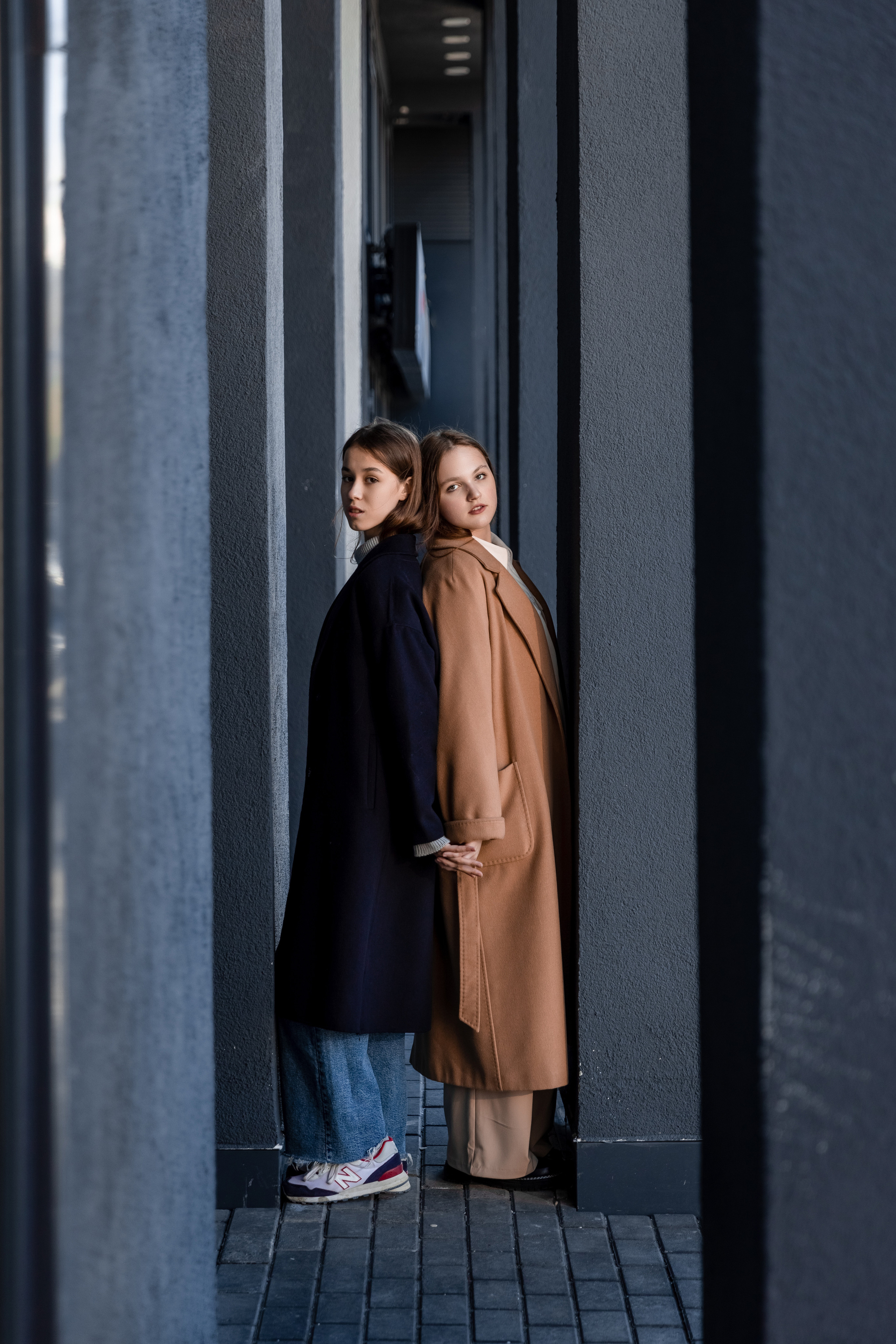 •ПОРТРЕТЫ УЛИЦА•. Выпускной альбом Сургут ХМАО