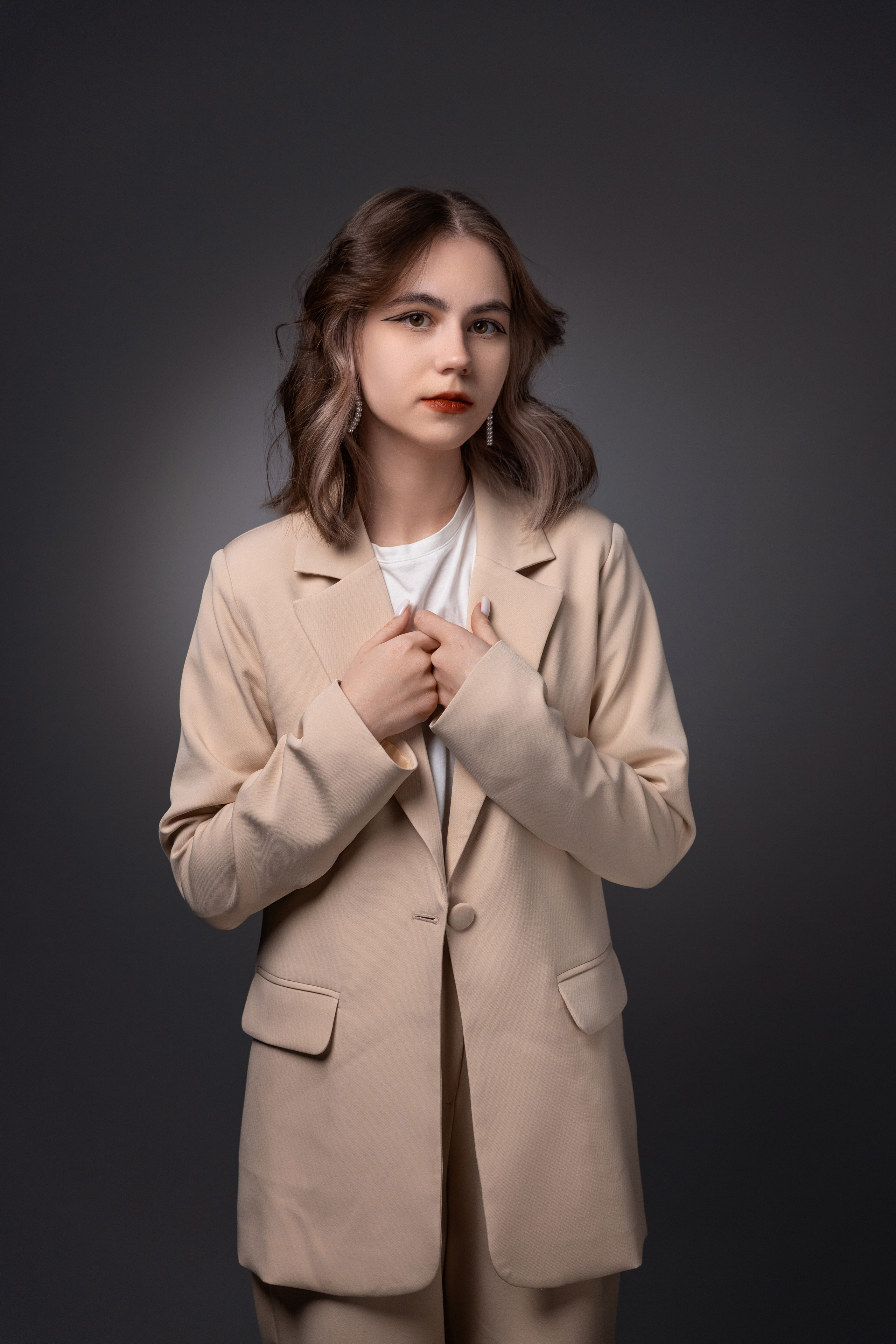 •ПОРТРЕТЫ СТУДИЯ•. Выпускной альбом Сургут ХМАО