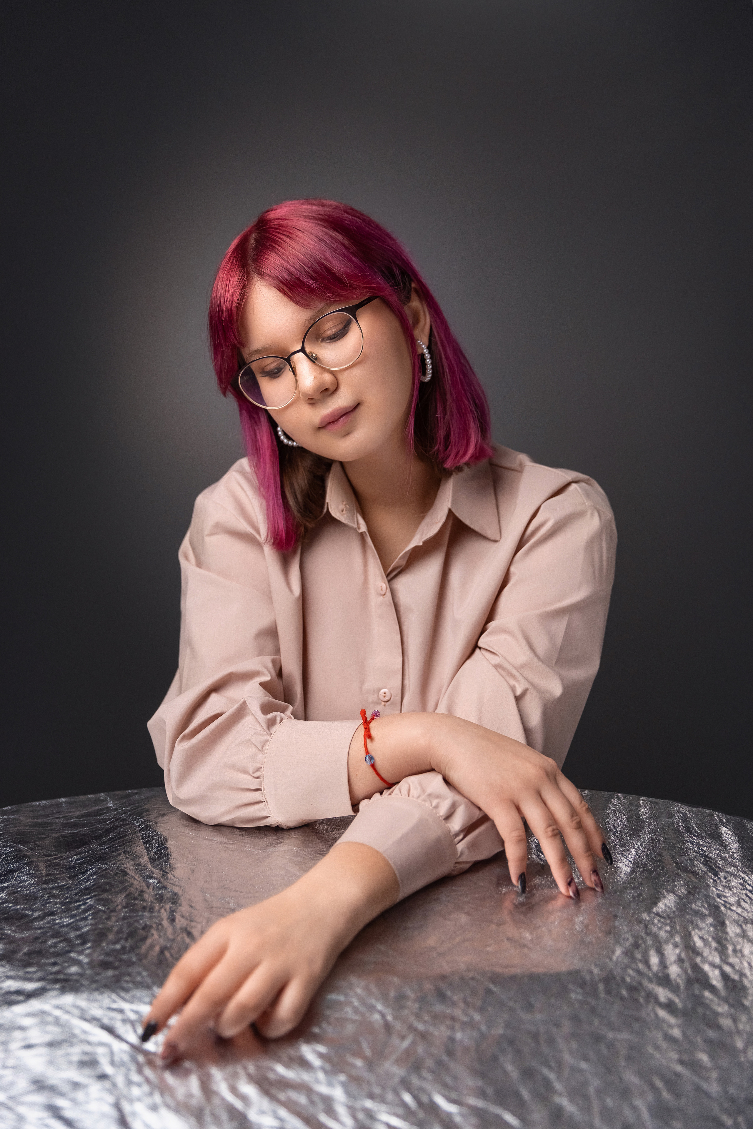 •ПОРТРЕТЫ СТУДИЯ•. Выпускной альбом Сургут ХМАО