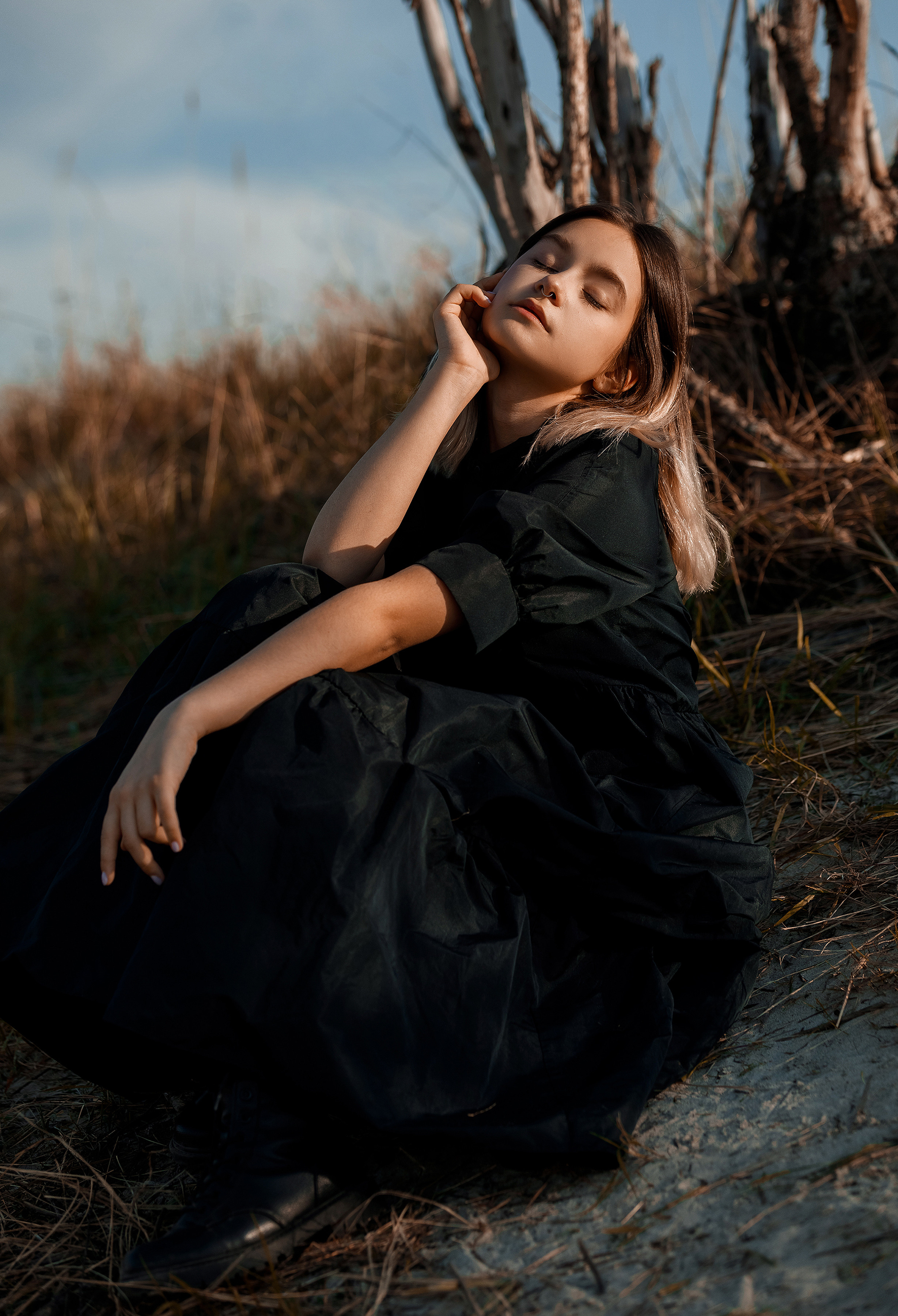 •ПОРТРЕТЫ УЛИЦА•. Выпускной альбом Сургут ХМАО