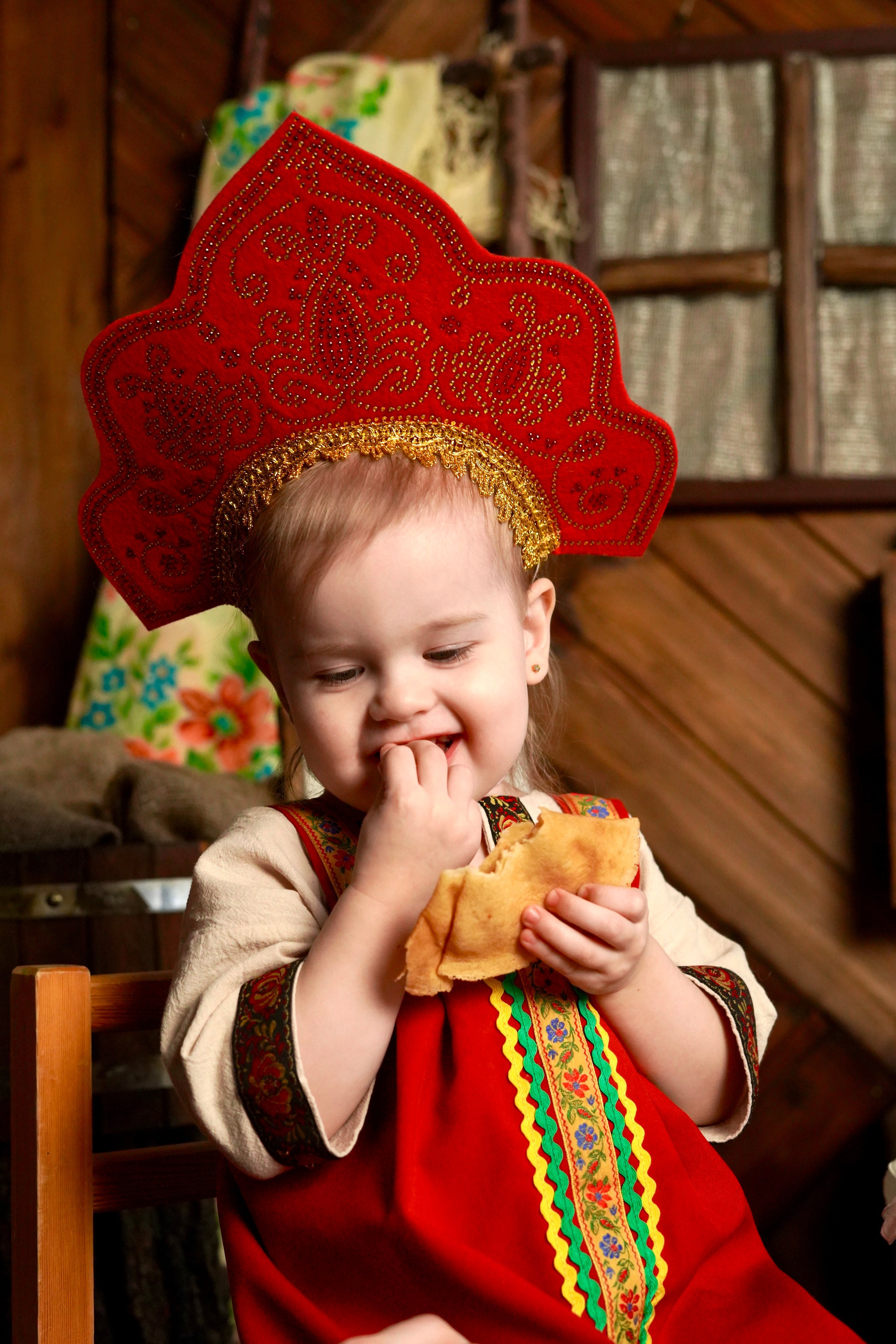 Масленица Василиса. Фотограф в Барнауле, Полина Черкасова