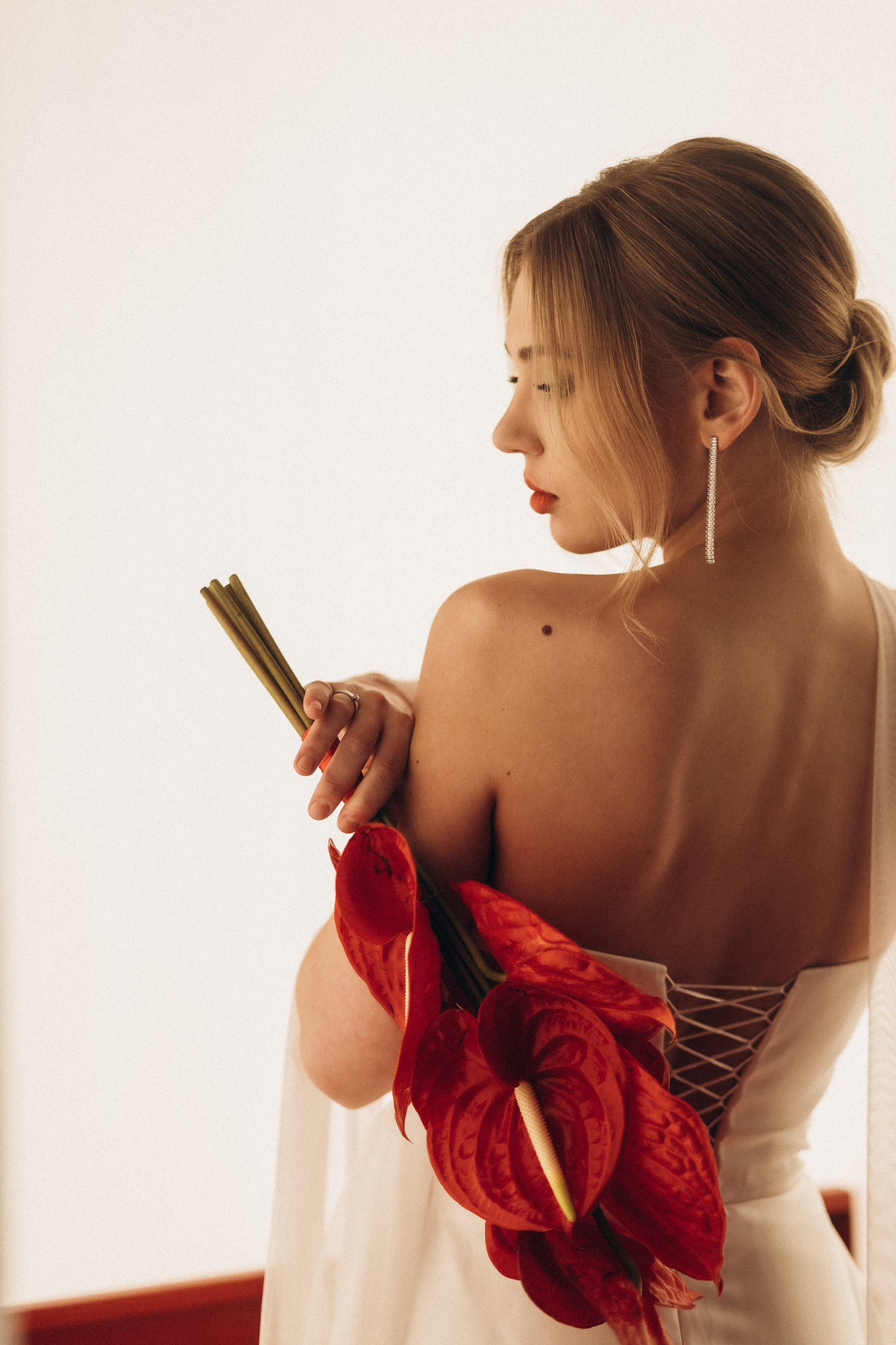 Маша и Паша. Фотограф Артем Бросов в Санкт-Петербурге и Дубае