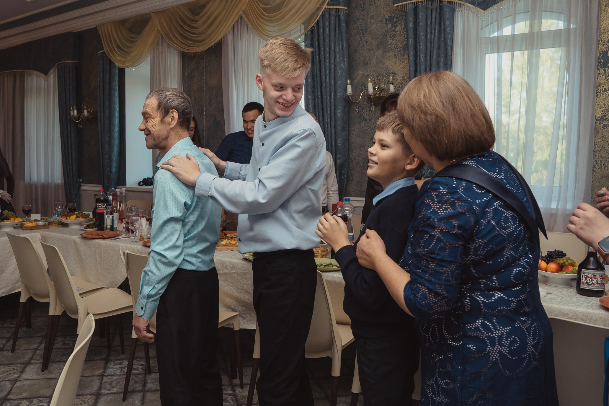 Евгения и Вениамин (свадебный репортаж). Эстетичная фото- и видеосъёмка Ирина Арсентьева. Челябинск и весь мир