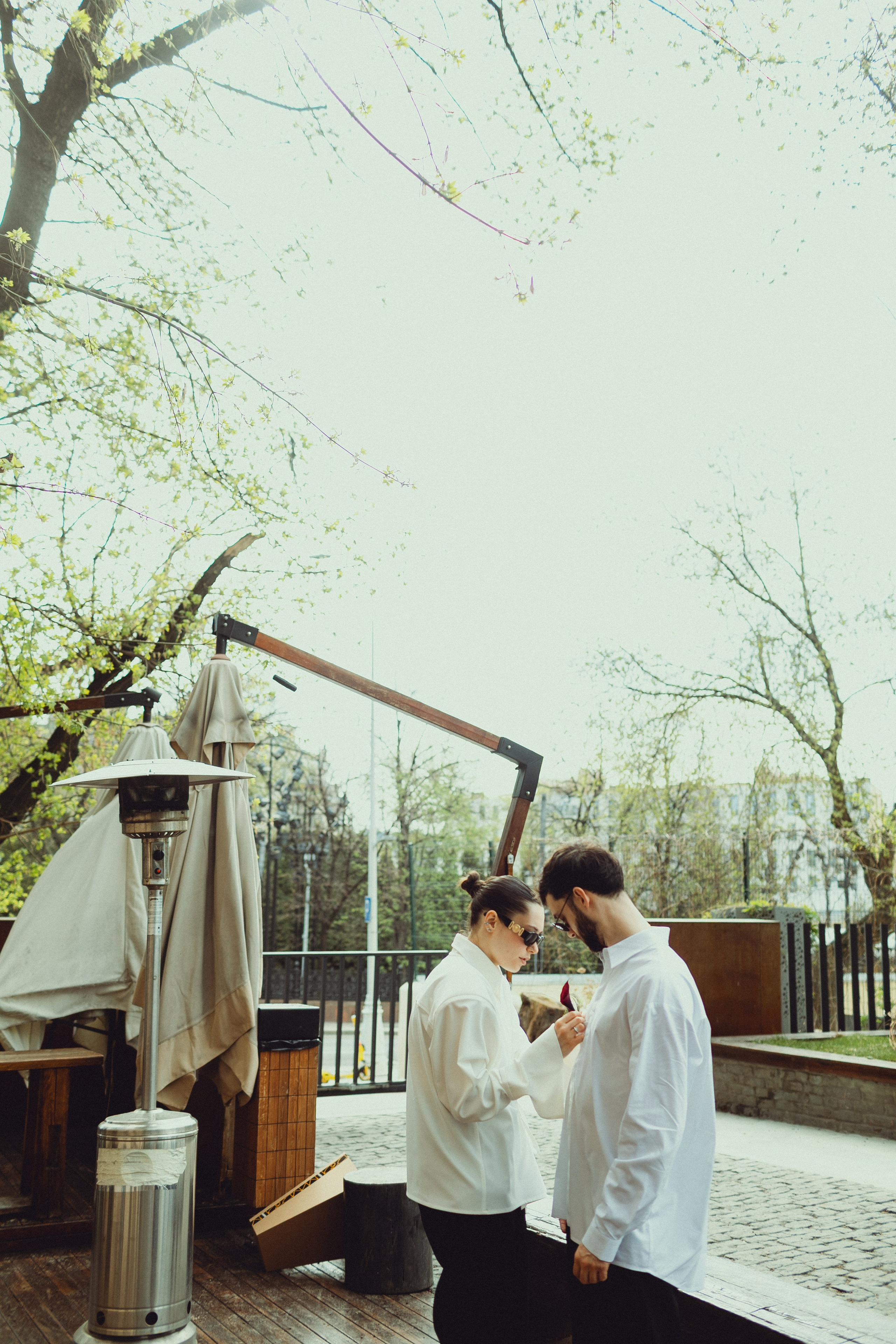 2025.04.25 ЗАГС Алина Вадим. Фотограф Евгений Хмельницкий