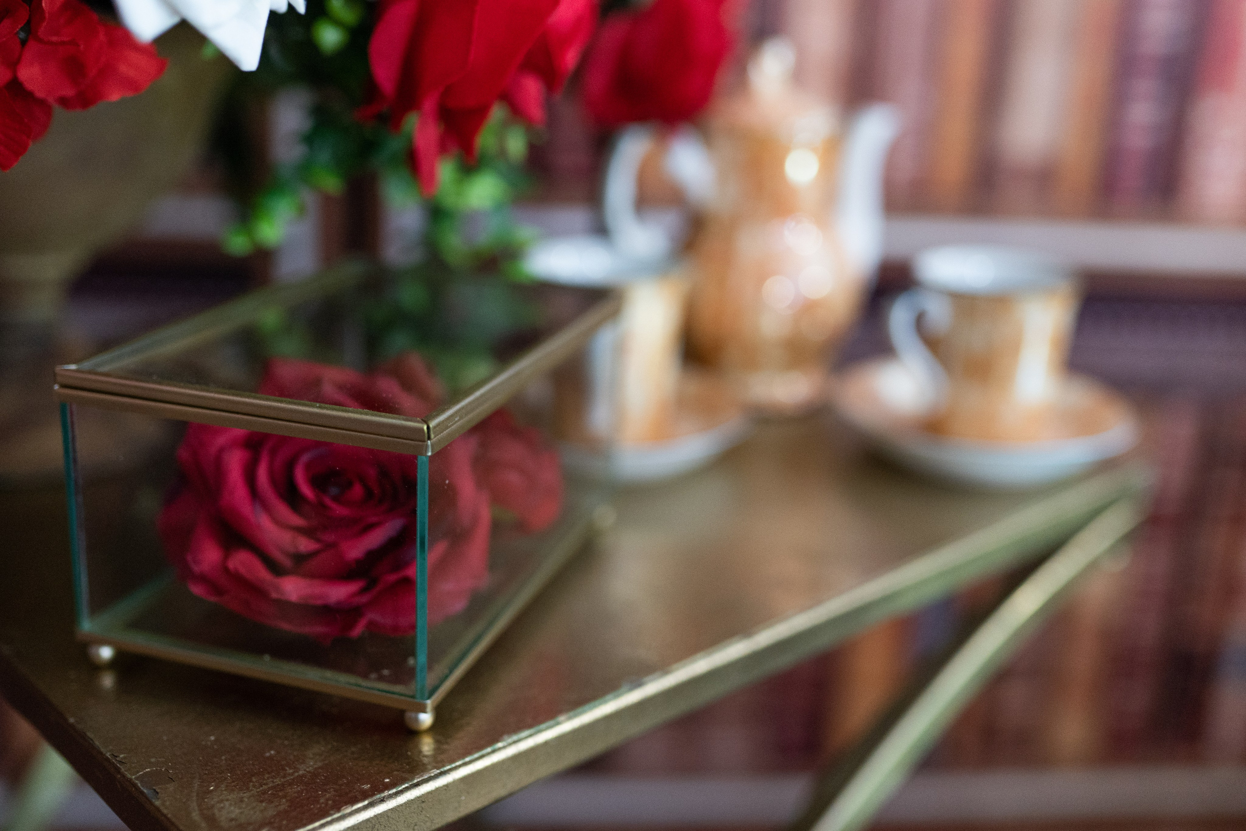 XVII Инклюзивный Бал. Фотограф в Самаре Иван Булатов