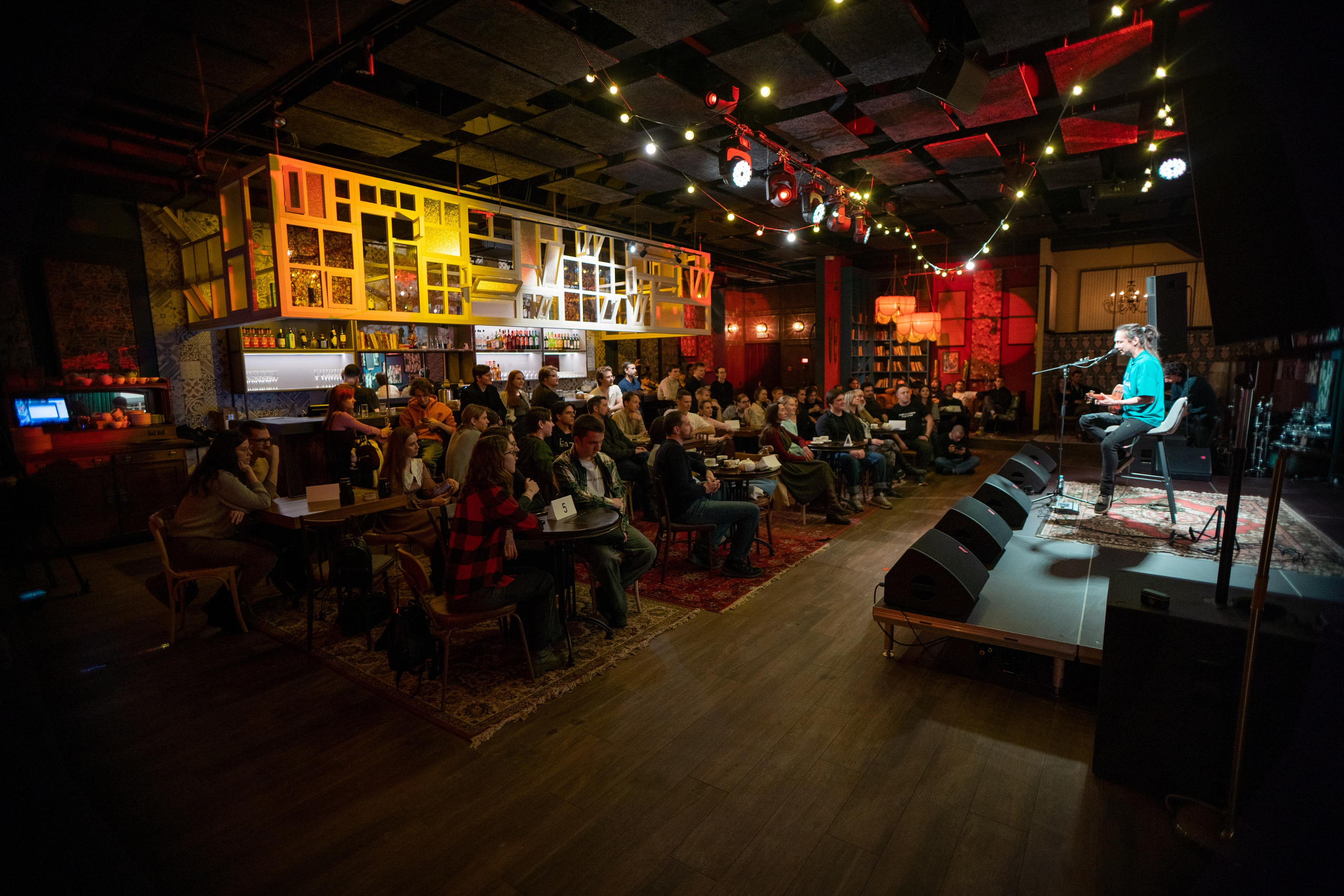 Зилков ае | Флэт 31. Фотограф в Самаре Иван Булатов