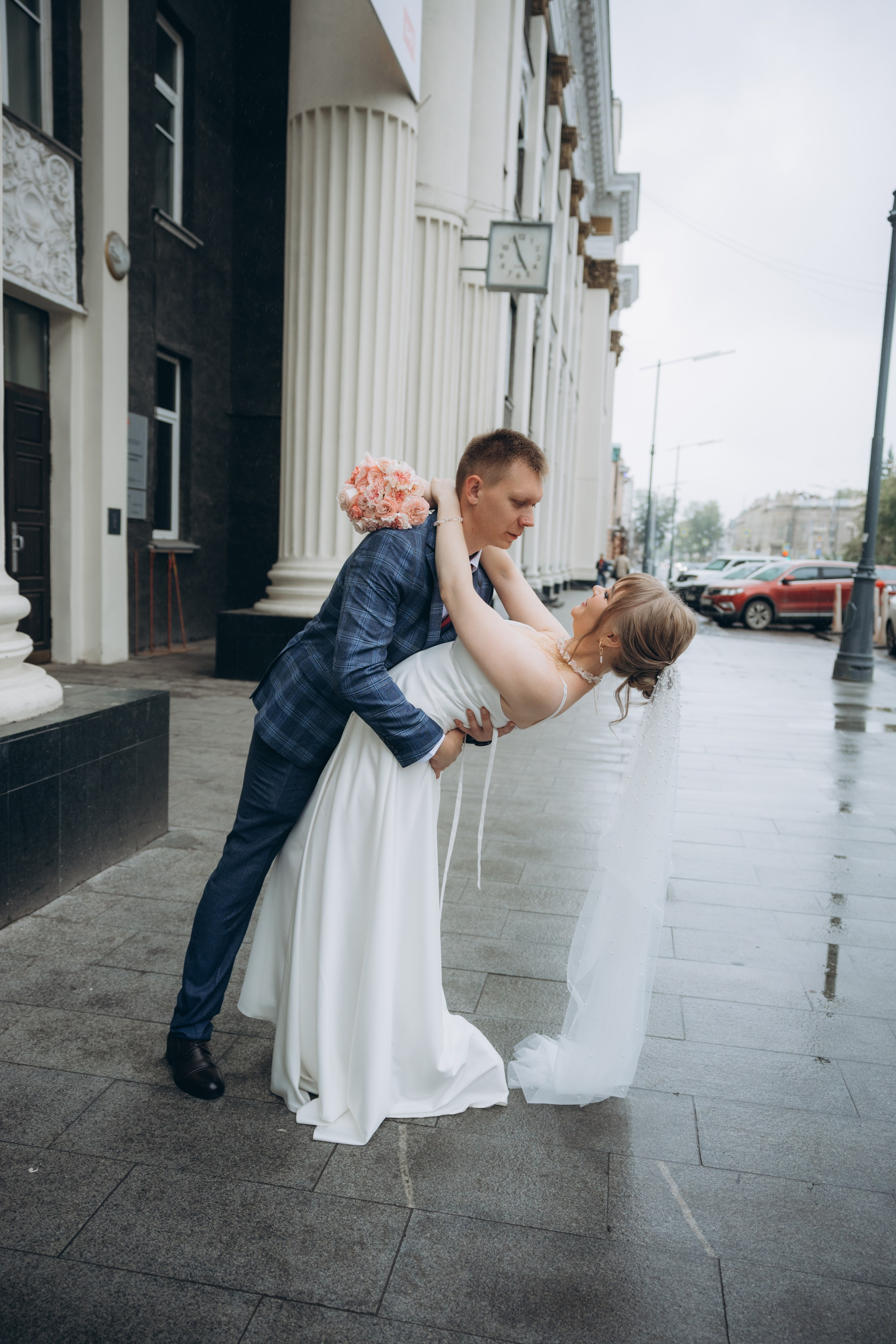 Георгий & Алёна. Свадебный, семейный фотограф в Иркутске Светлана Макаричева