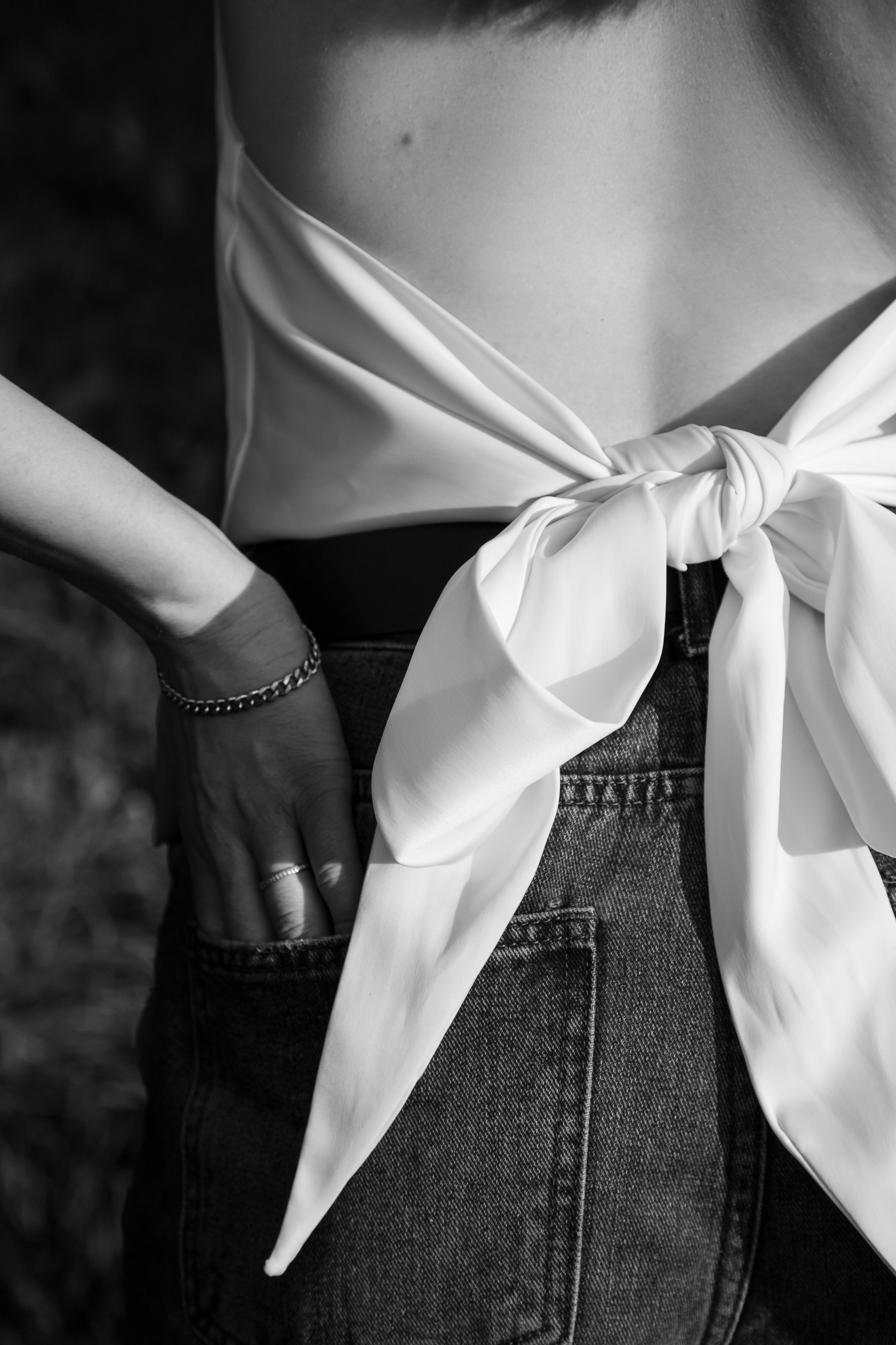 Последний день лета. Фотограф Анастасия Сонина