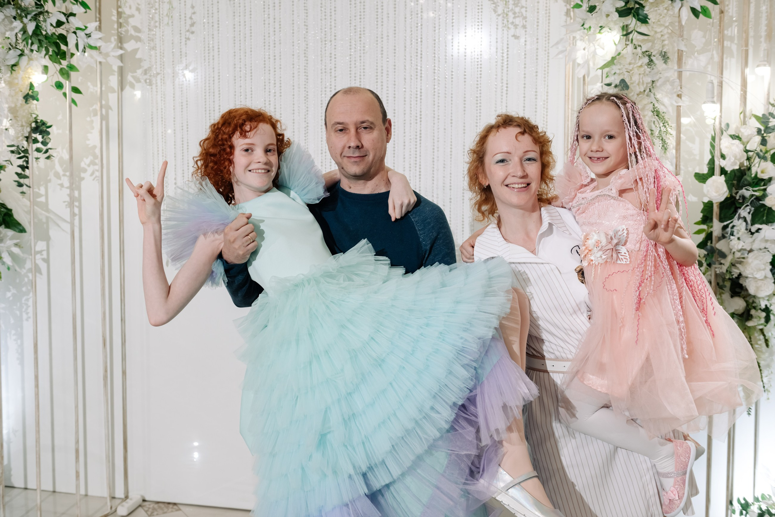 Выпускной 4 класс. Свадебный и семейный фотограф в Санкт-Петербурге Елена Худякова