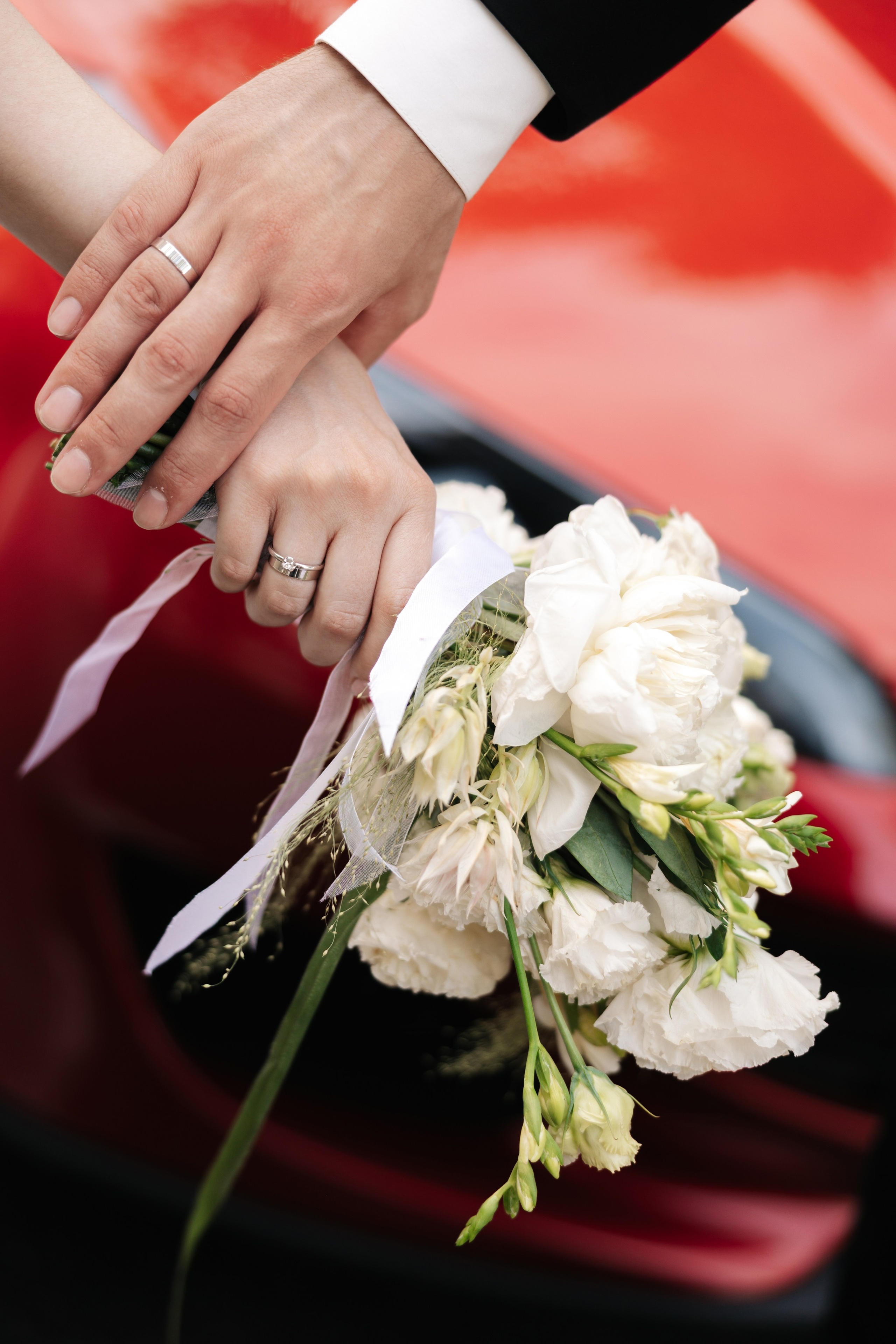 Екатерина & Сергей. Оформление свадеб, декор свадеб Вера Маркова, Москва