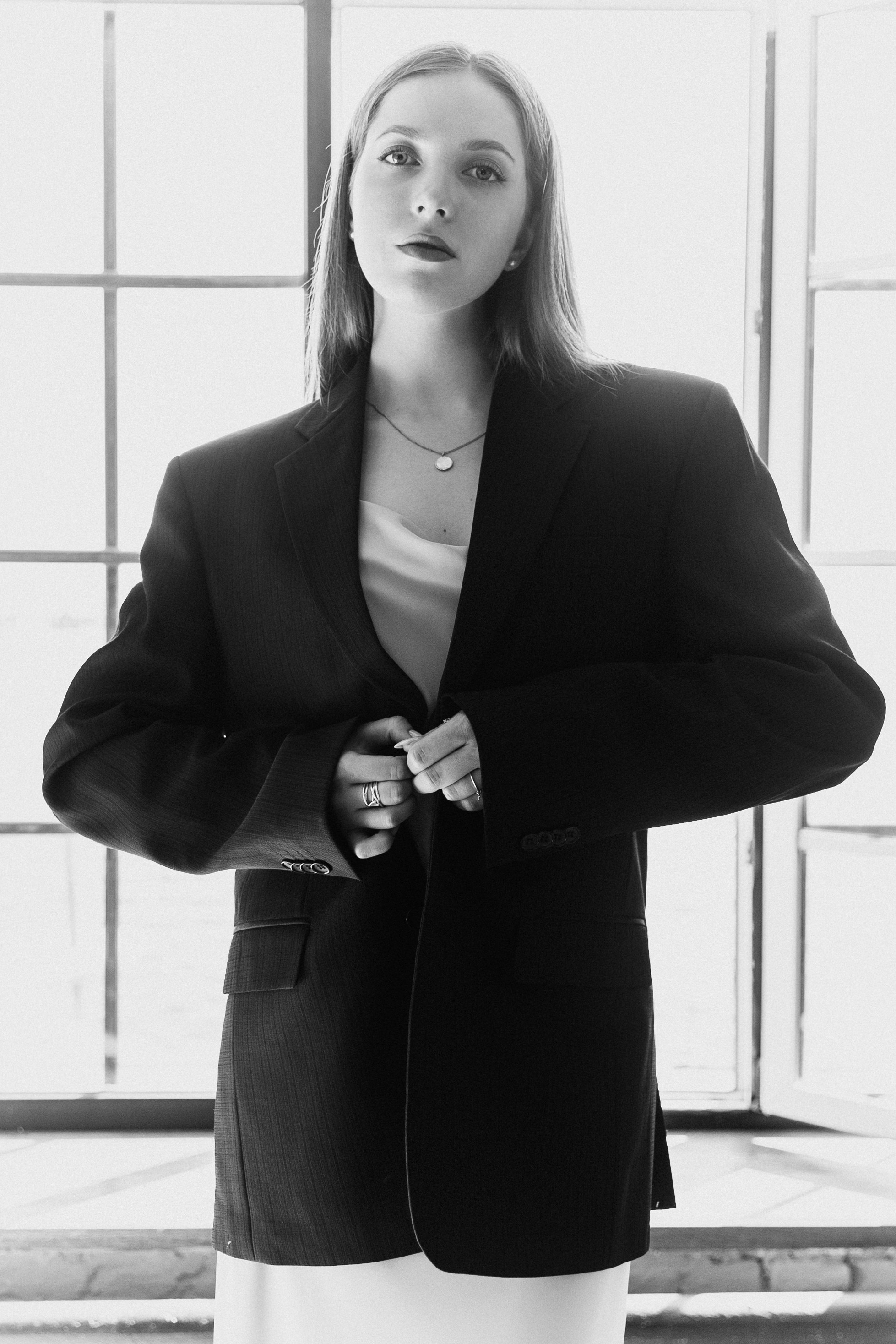 Даша. Фотограф в Санкт-Петербурге