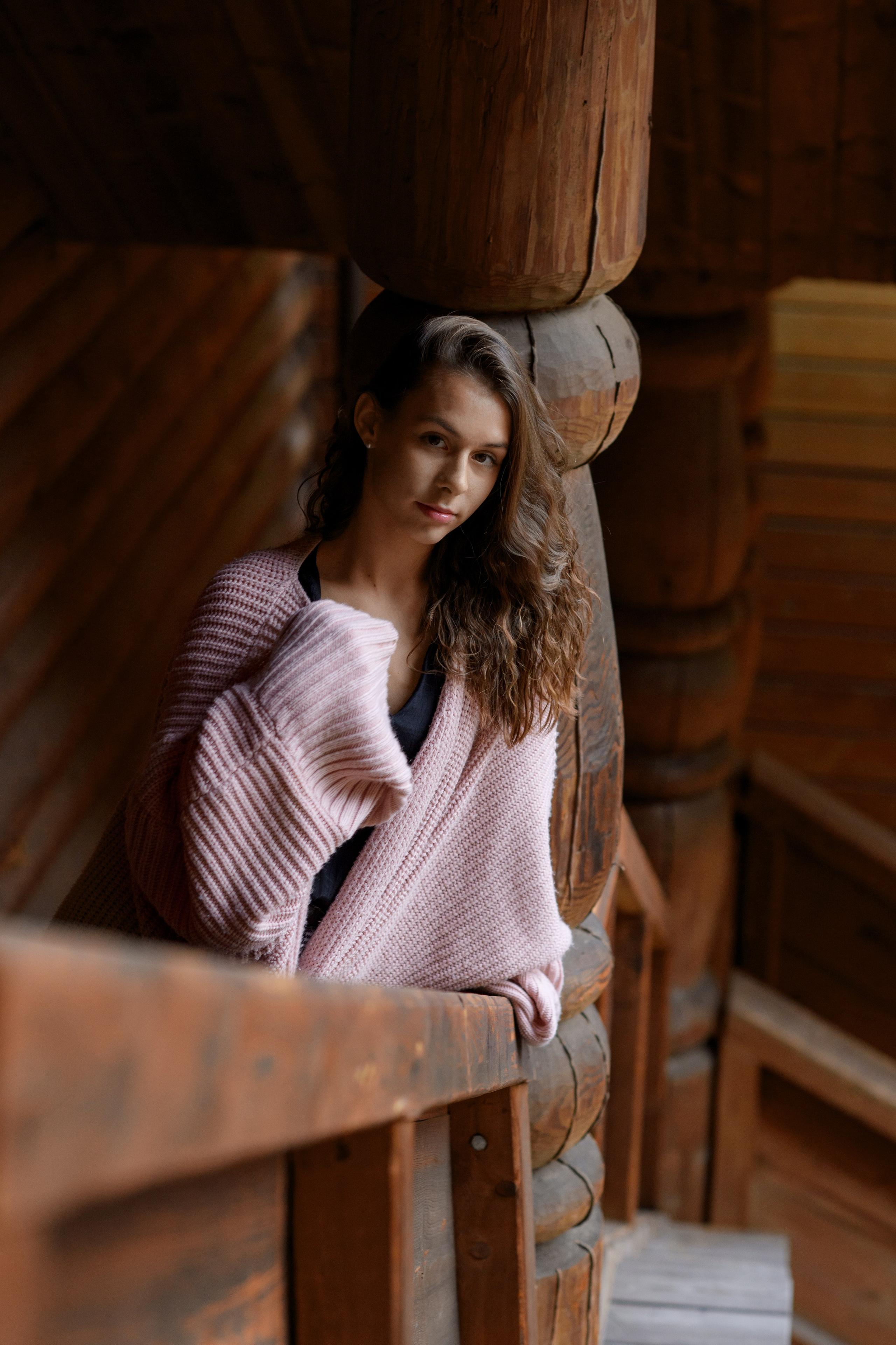 Фотосессия подростка. Главная