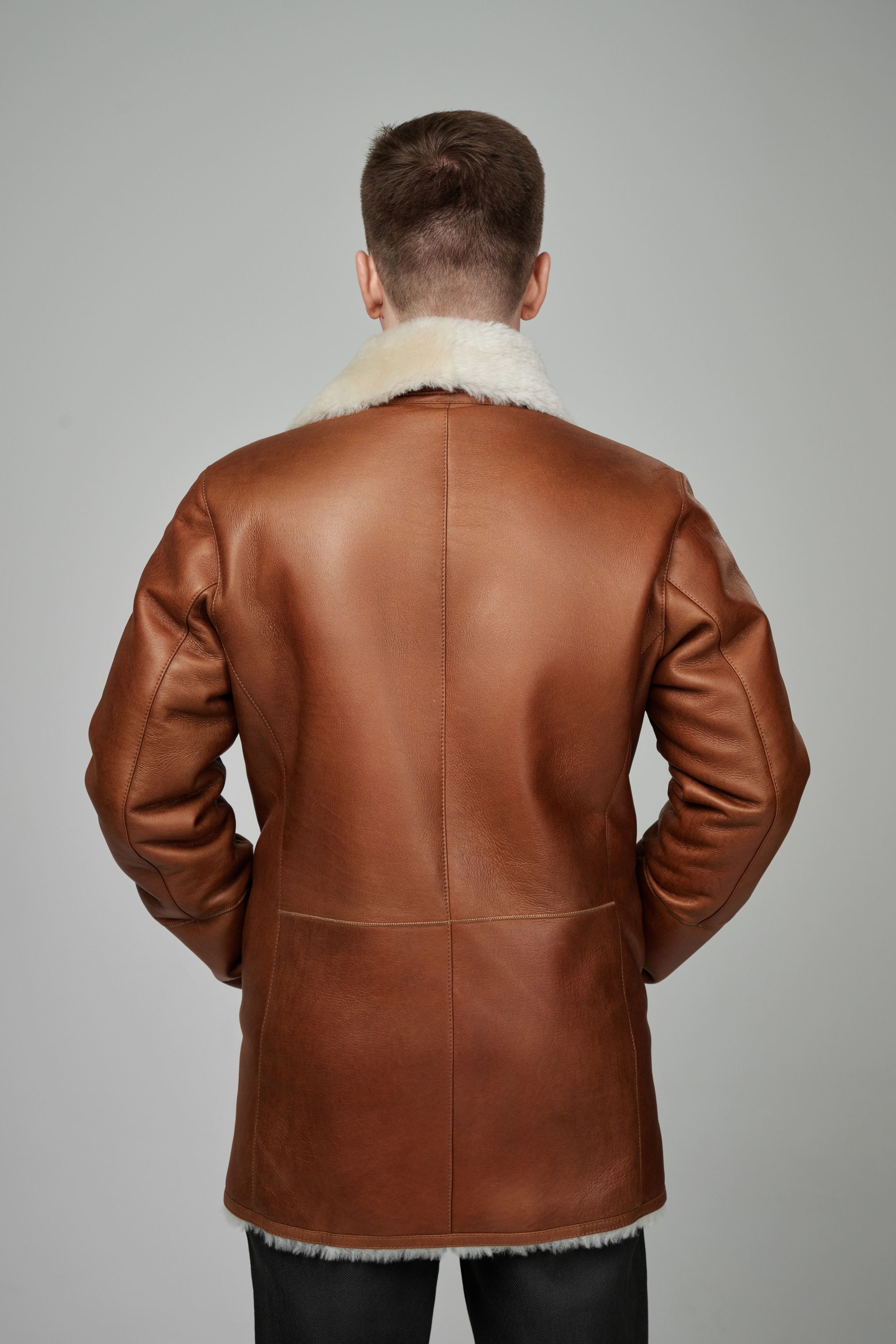 Верхняя одежда. Каталожка. Фотограф в Москве — Новиков Владислав