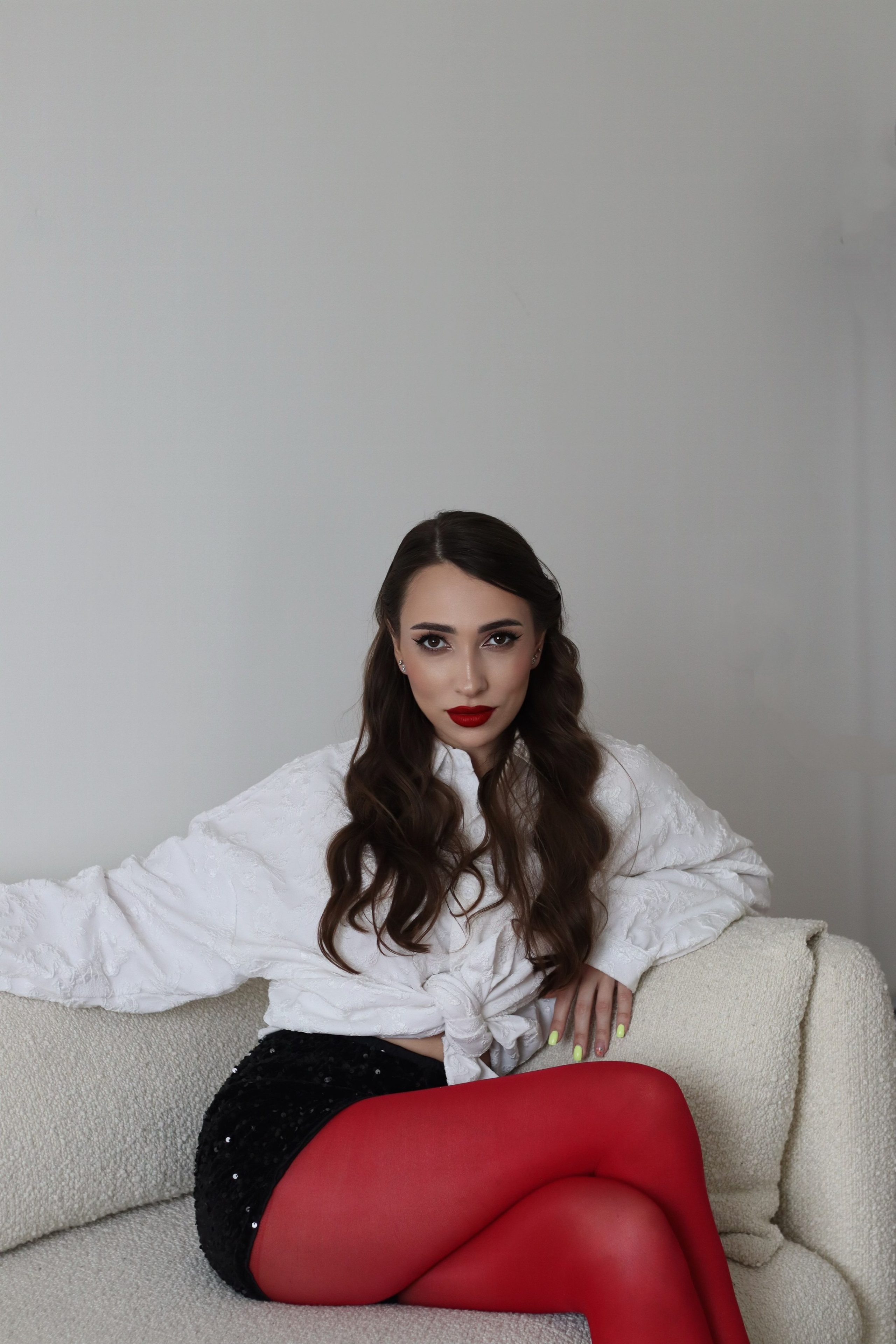 Неваляшка. Дарья Шибаева, фотограф