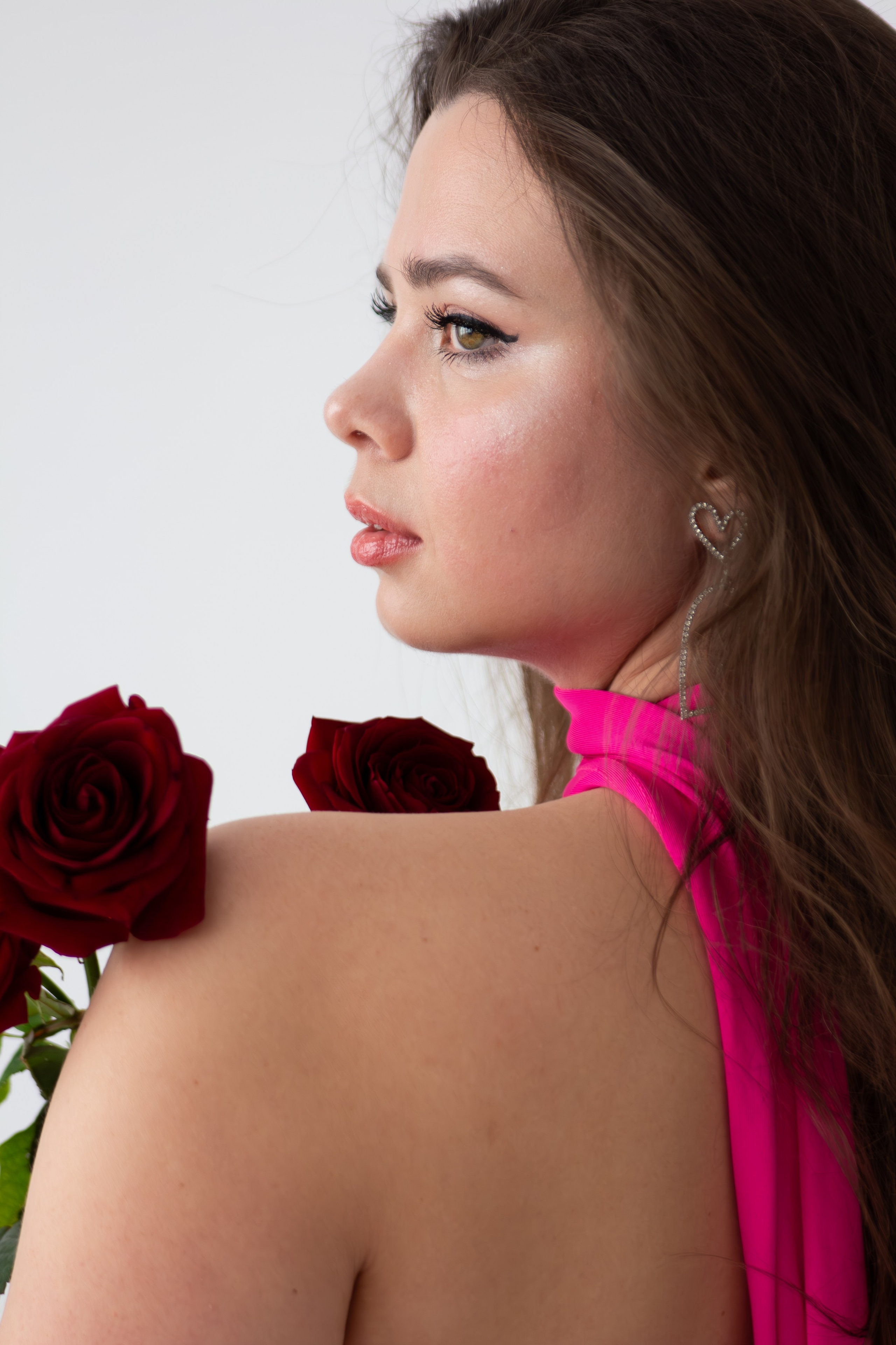 Женский портрет. Анастасия фото/Ижевск