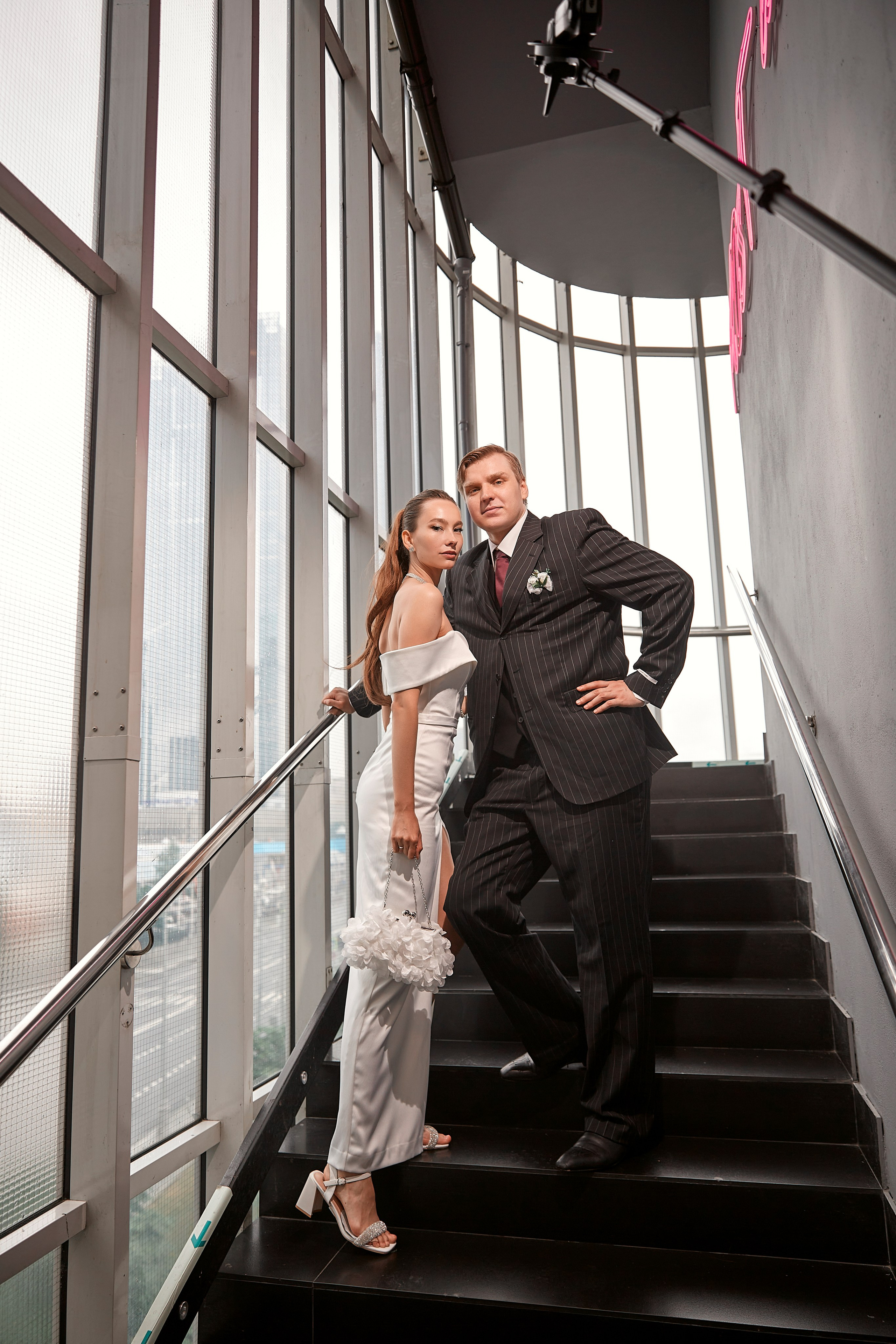 Свадьба Никиты и Сони. Фотограф ваших самых ярких событий в Москве и СПБ. Збронская Юлия