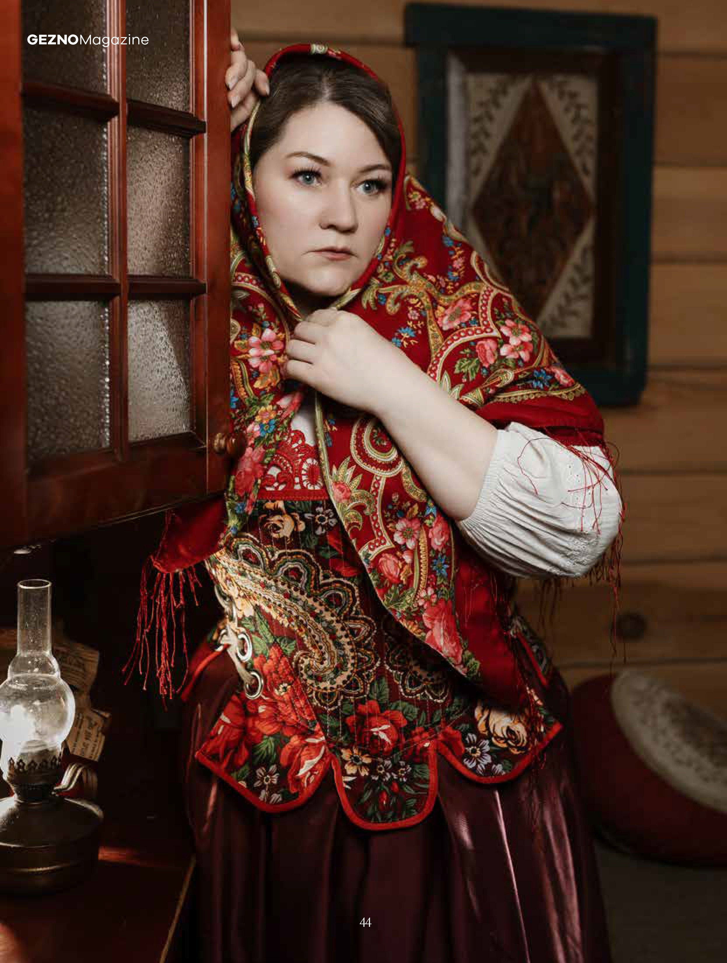 GEZNO. Фотограф Ким Наталья в Красноярске