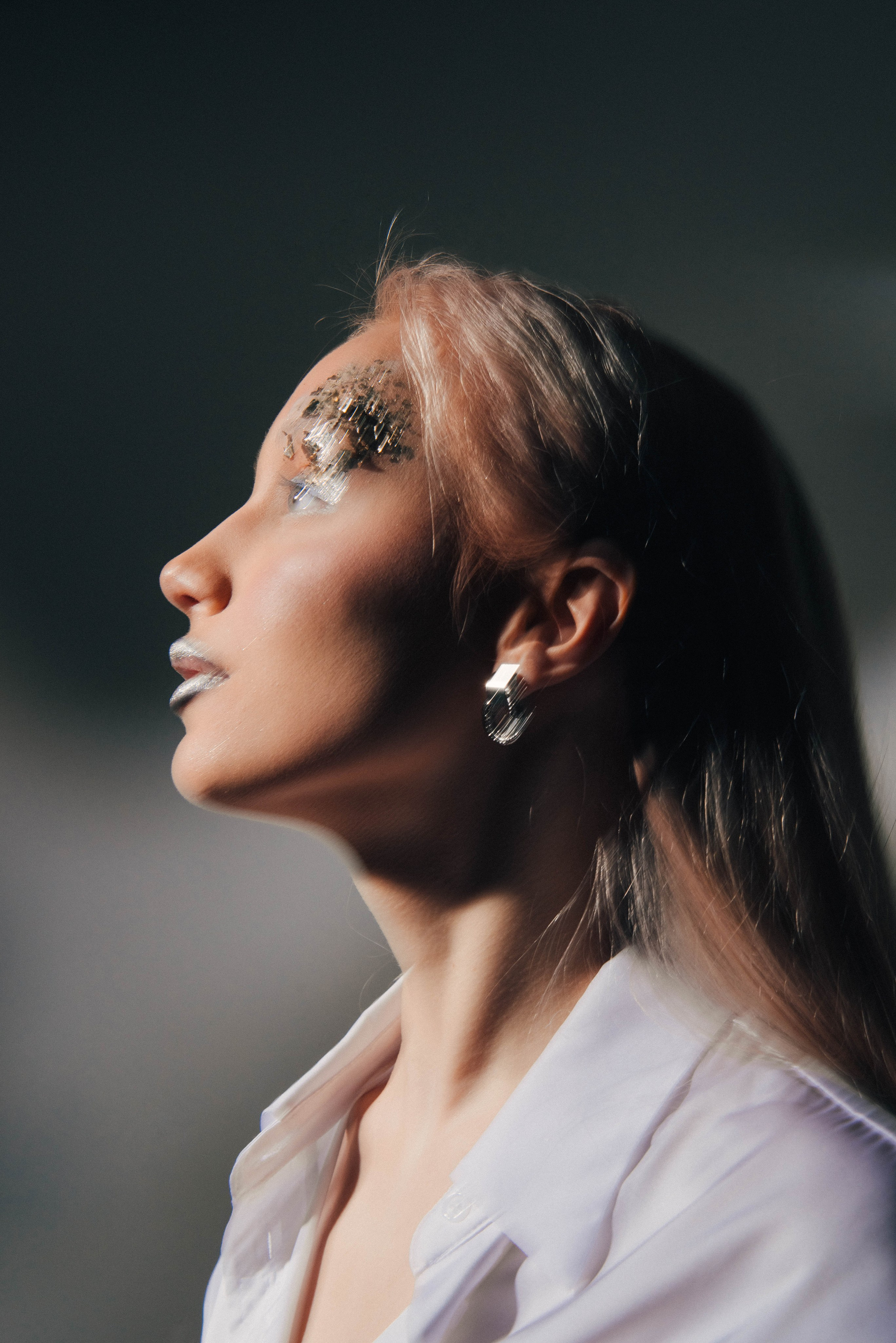 Елизавета. Ксения Glossa. Портретный и репортажный фотограф в Самаре