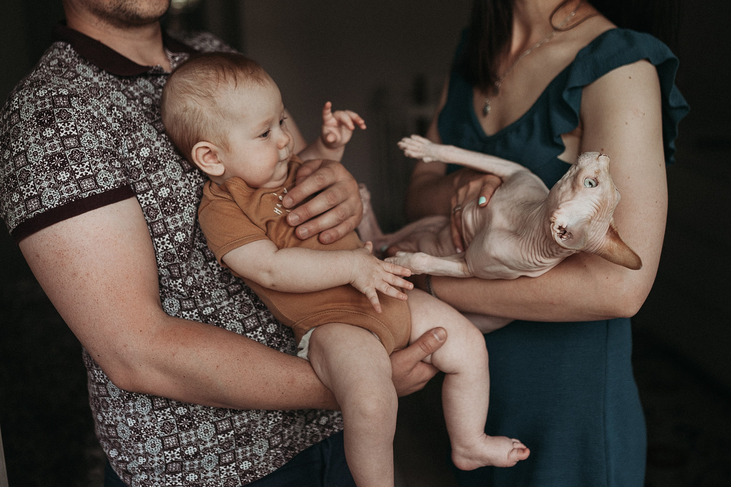 Меленькая Ксюша. Www.ostermiller.ru