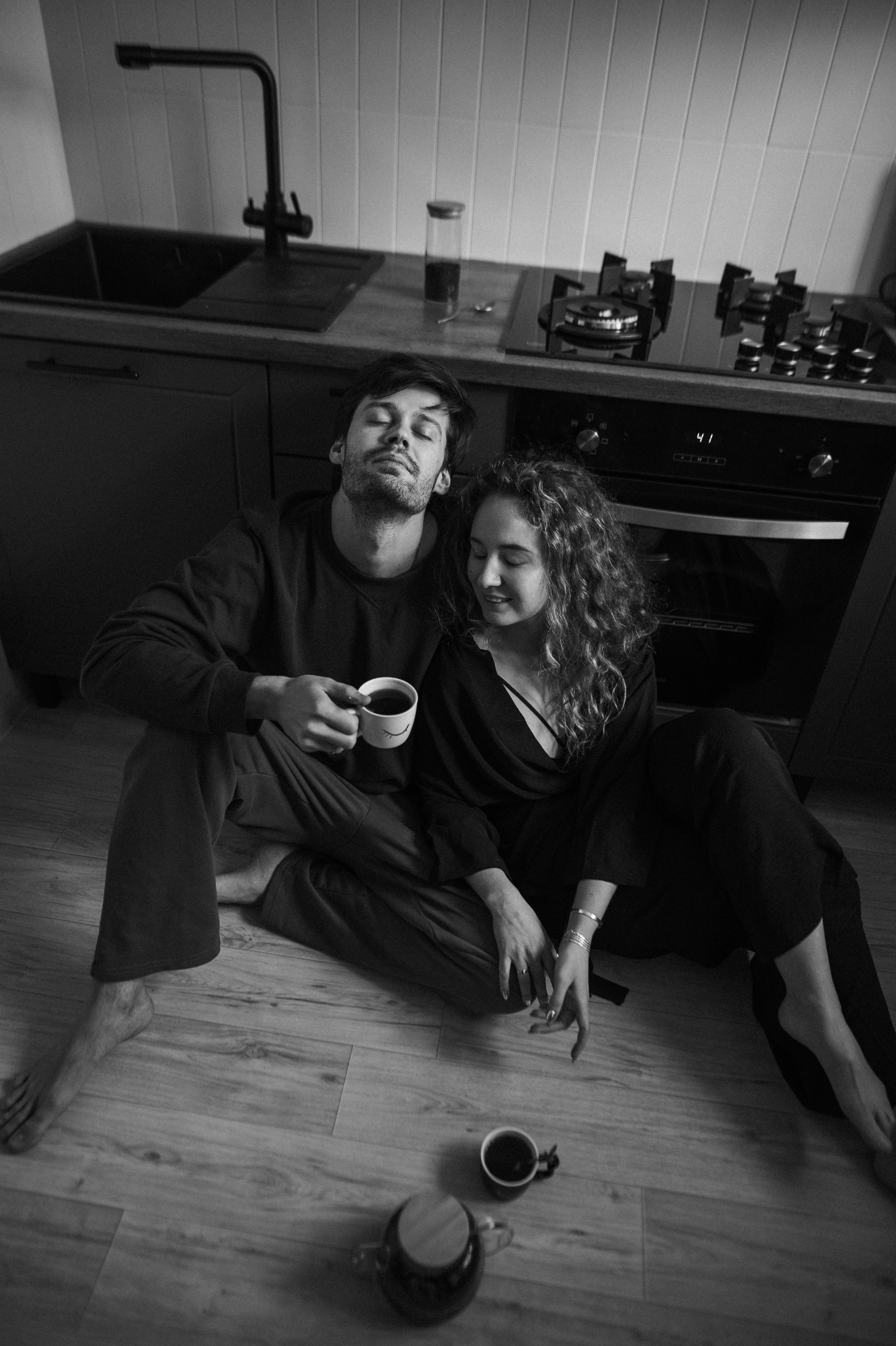 Каролина и Артем. Www.ostermiller.ru