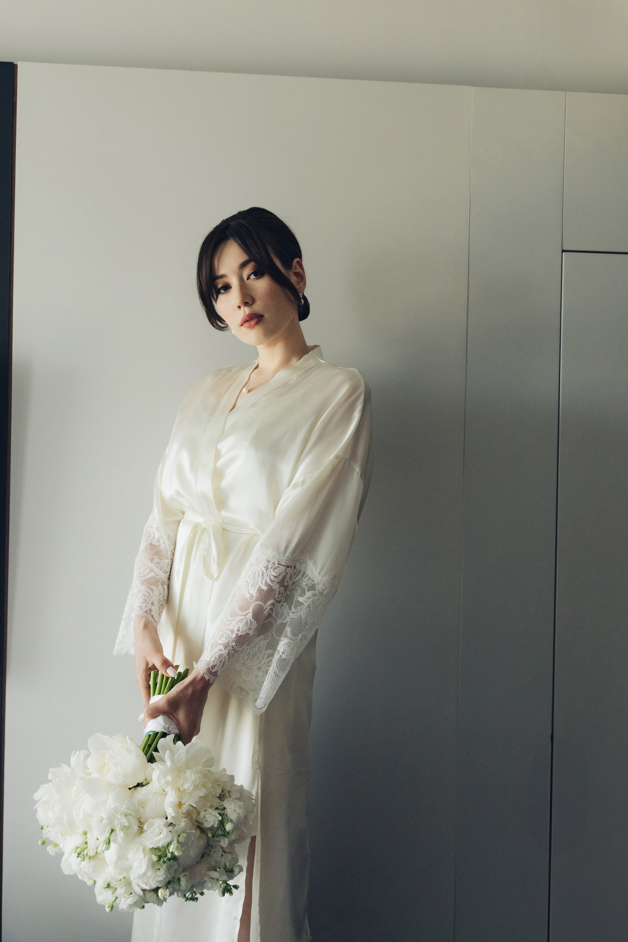 Михаил и Аделина. Фотограф в Красноярске